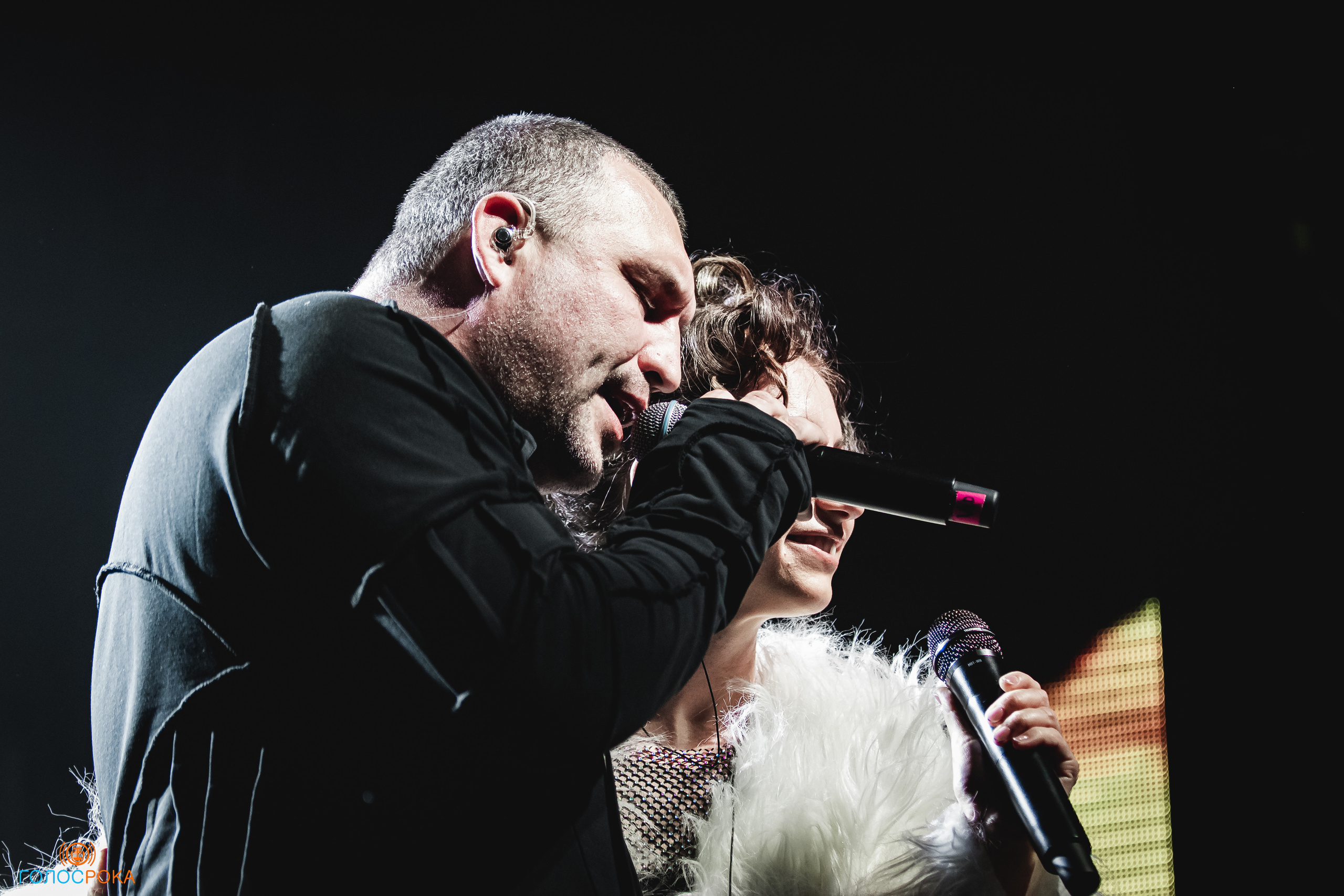 Мураками | VK Gipsy. Концертный фотограф Михальченкова Алёна | Москва