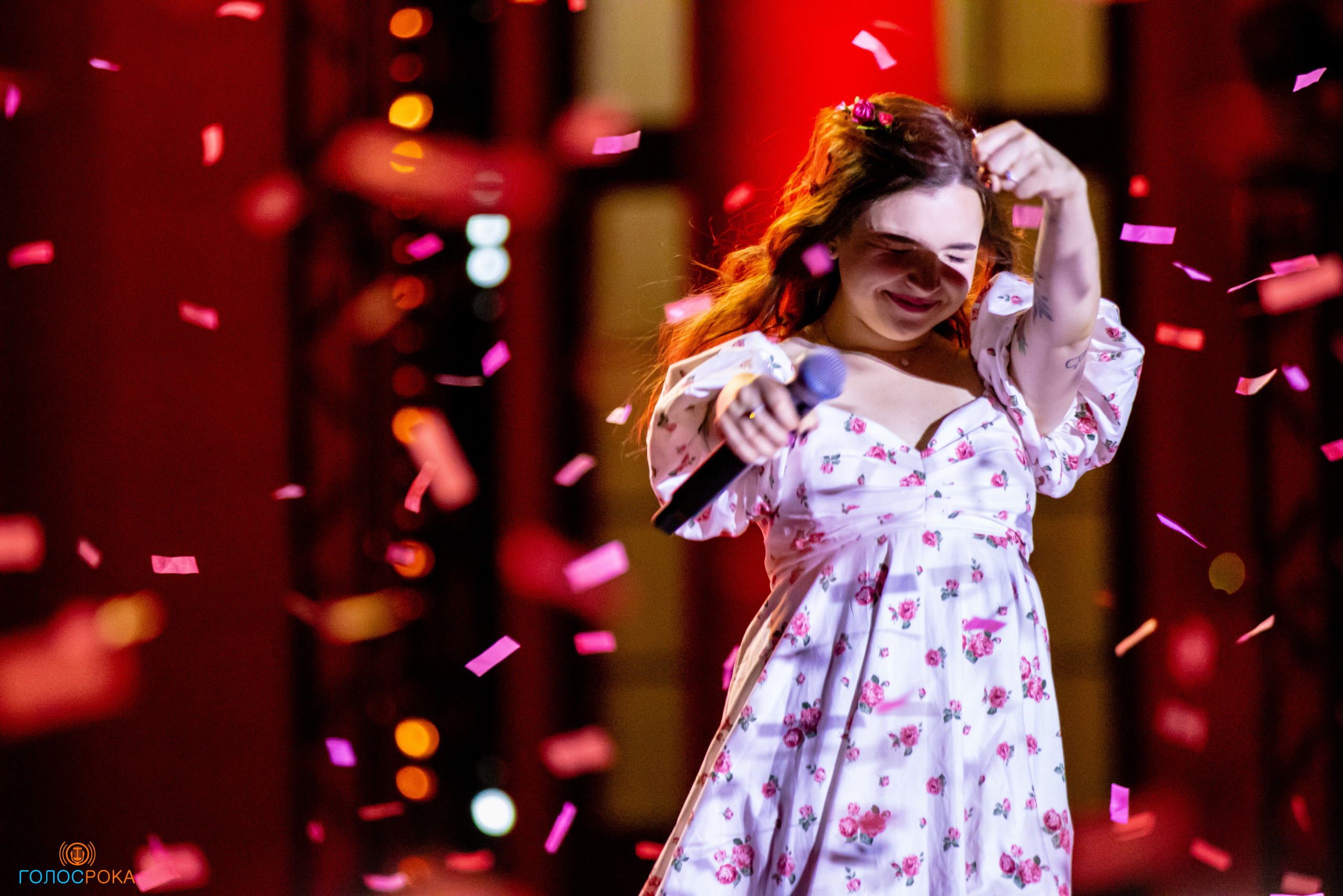 Алёна Швец | Зеленый театр ВДНХ. Концертный фотограф Михальченкова Алёна | Москва