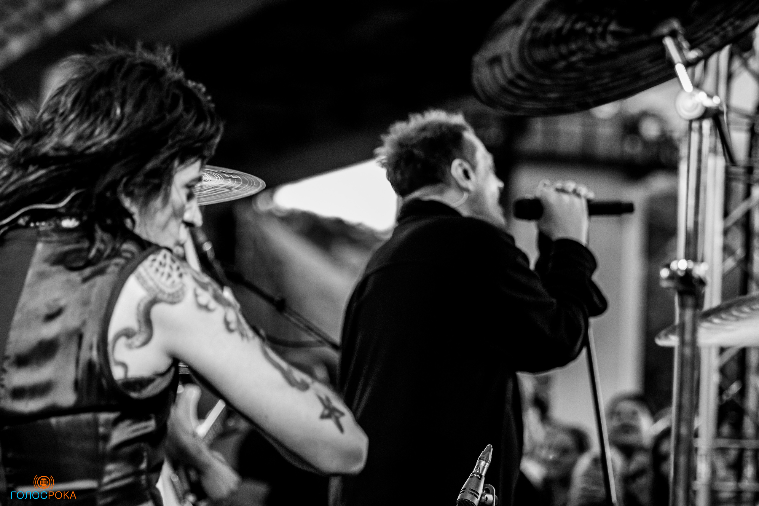 Глеб Самойлов | Корабль. Концертный фотограф Михальченкова Алёна | Москва