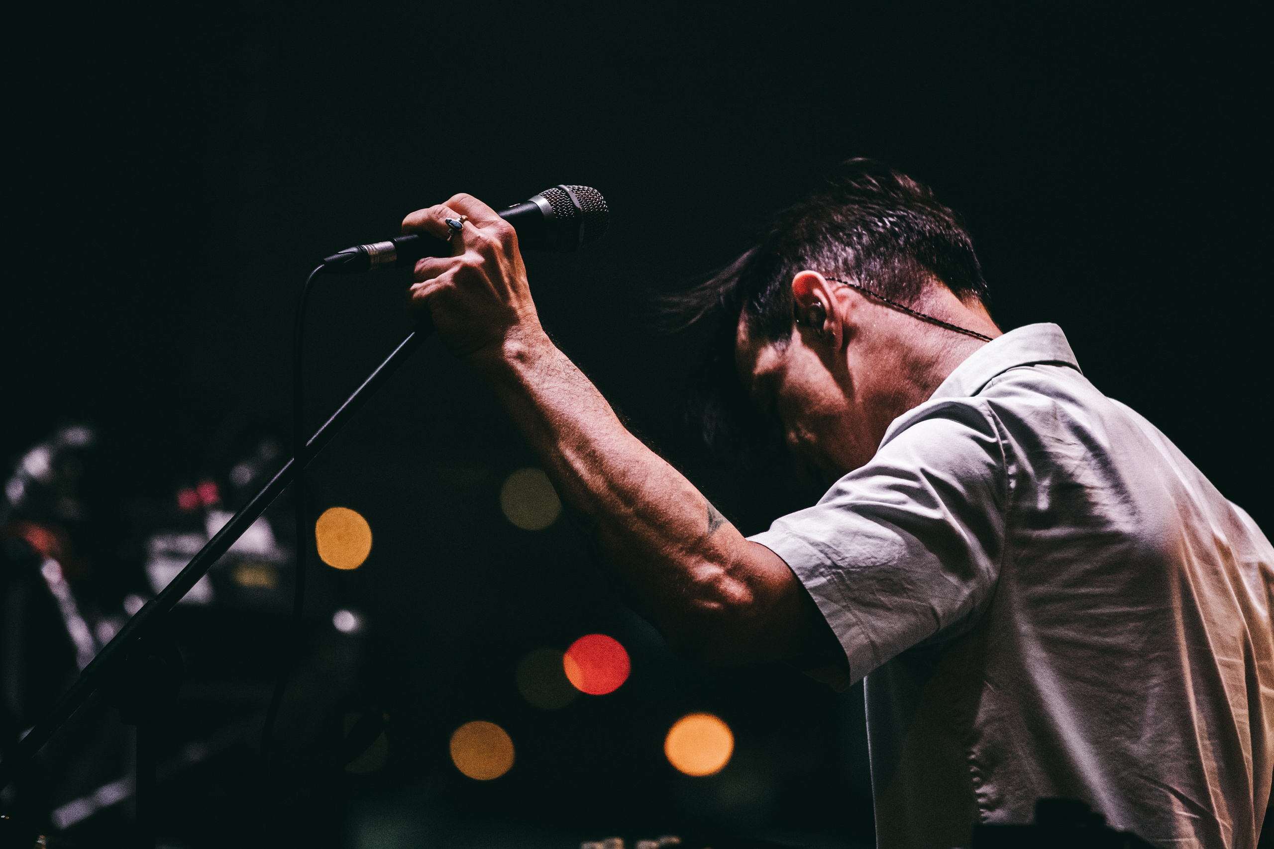 Дельфин | Red Summer. Концертный фотограф Михальченкова Алёна | Москва