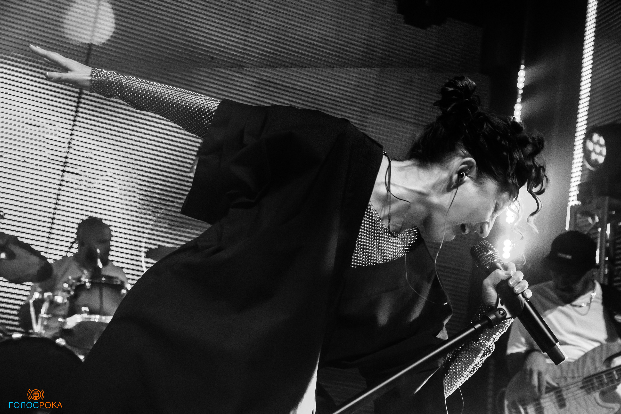 Мураками | VK Gipsy. Концертный фотограф Михальченкова Алёна | Москва