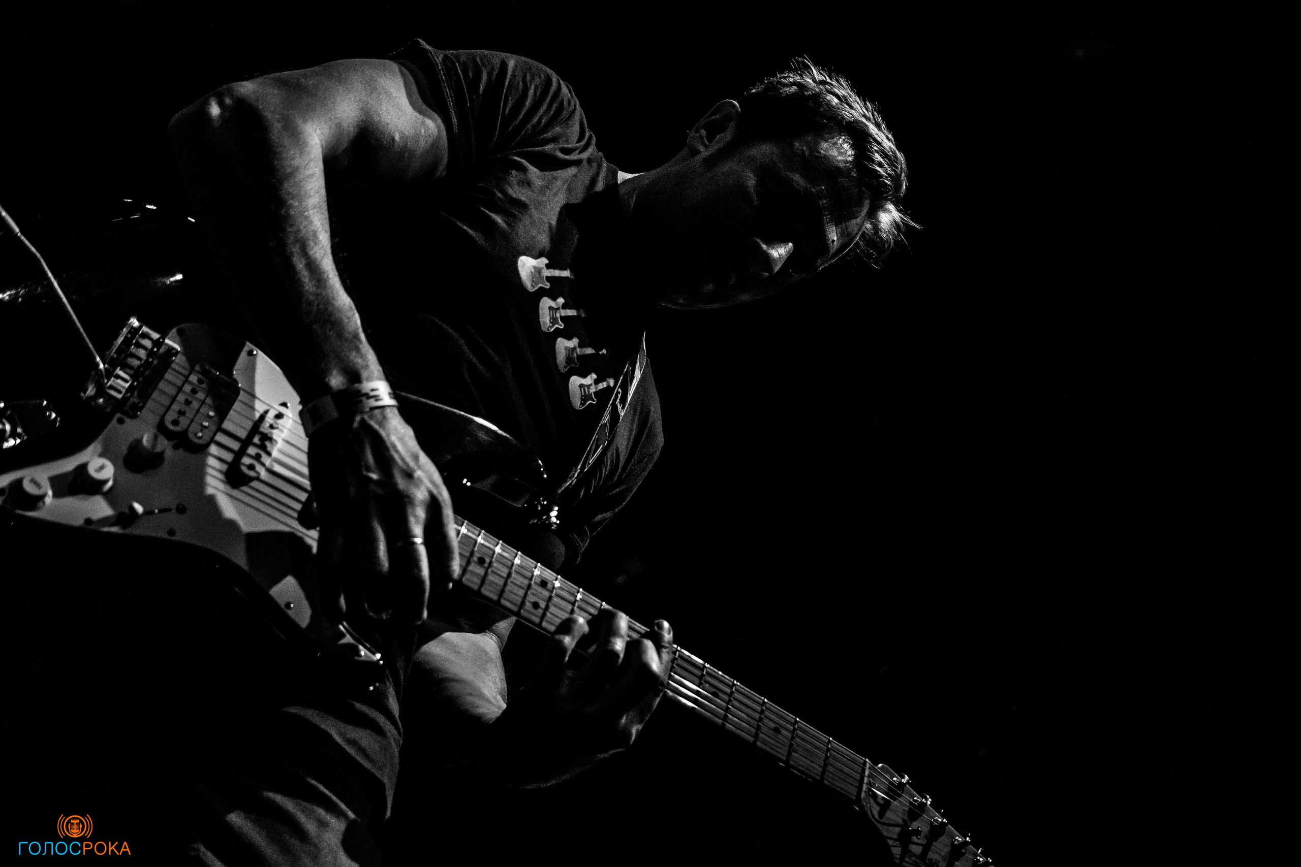 Александр Пушной | BASE club. Концертный фотограф Михальченкова Алёна | Москва