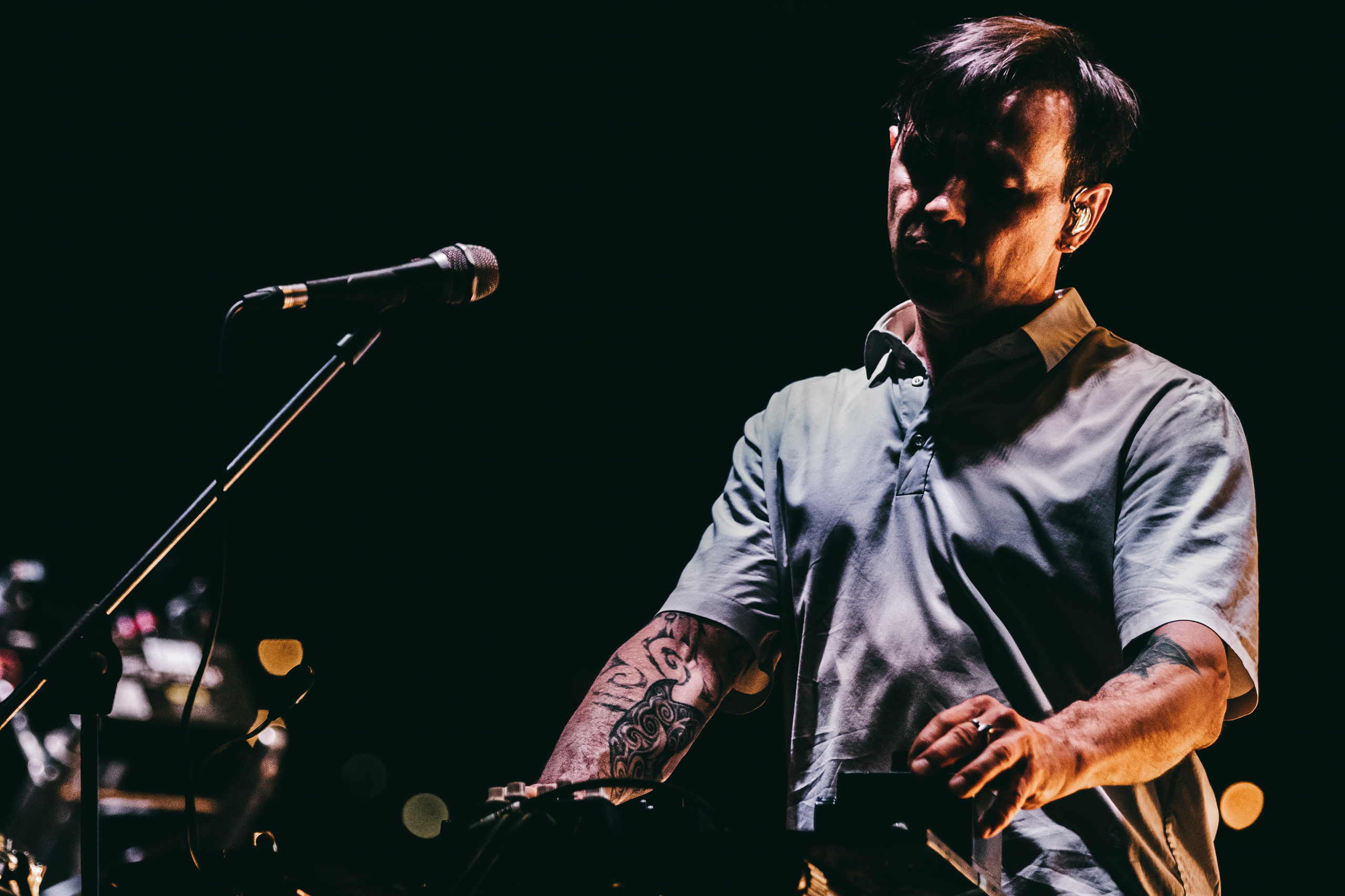 Дельфин | Red Summer. Концертный фотограф Михальченкова Алёна | Москва