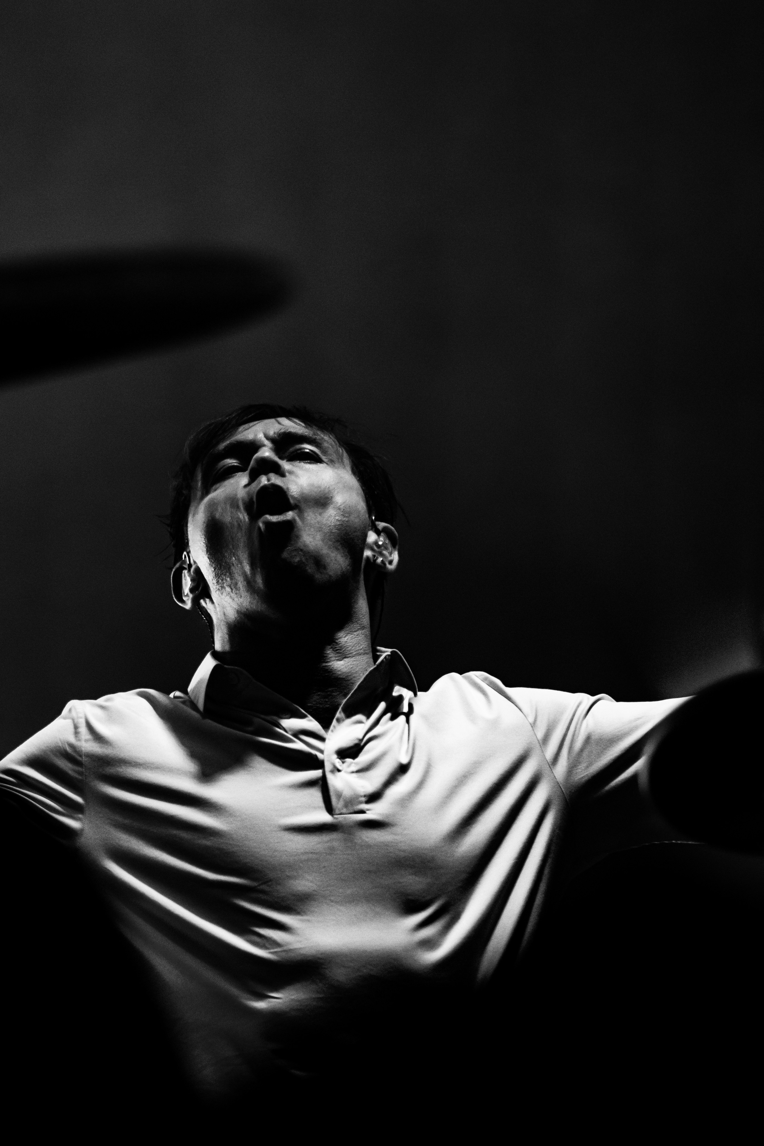 Дельфин | Red Summer. Концертный фотограф Михальченкова Алёна | Москва