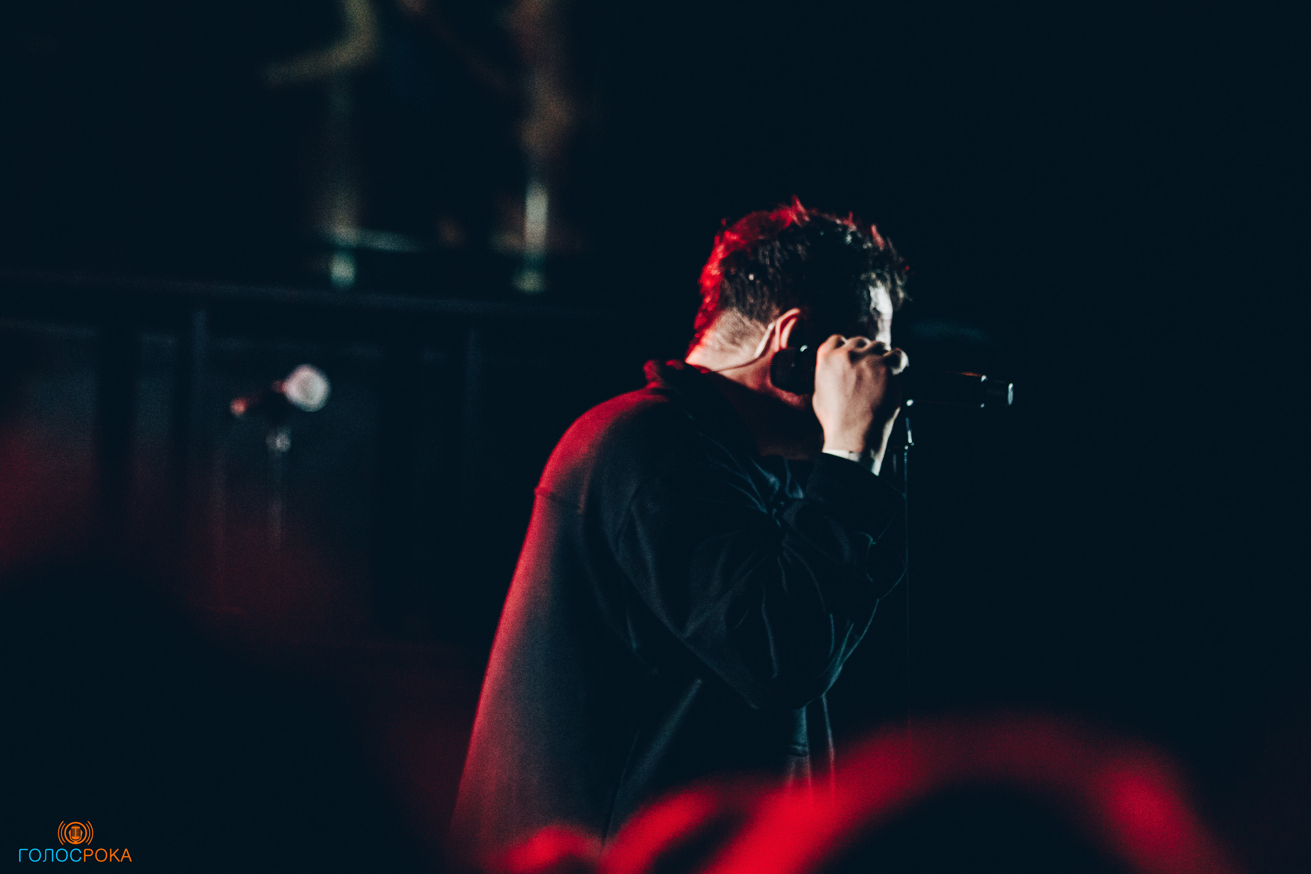 Глеб Самойлов | Корабль. Концертный фотограф Михальченкова Алёна | Москва