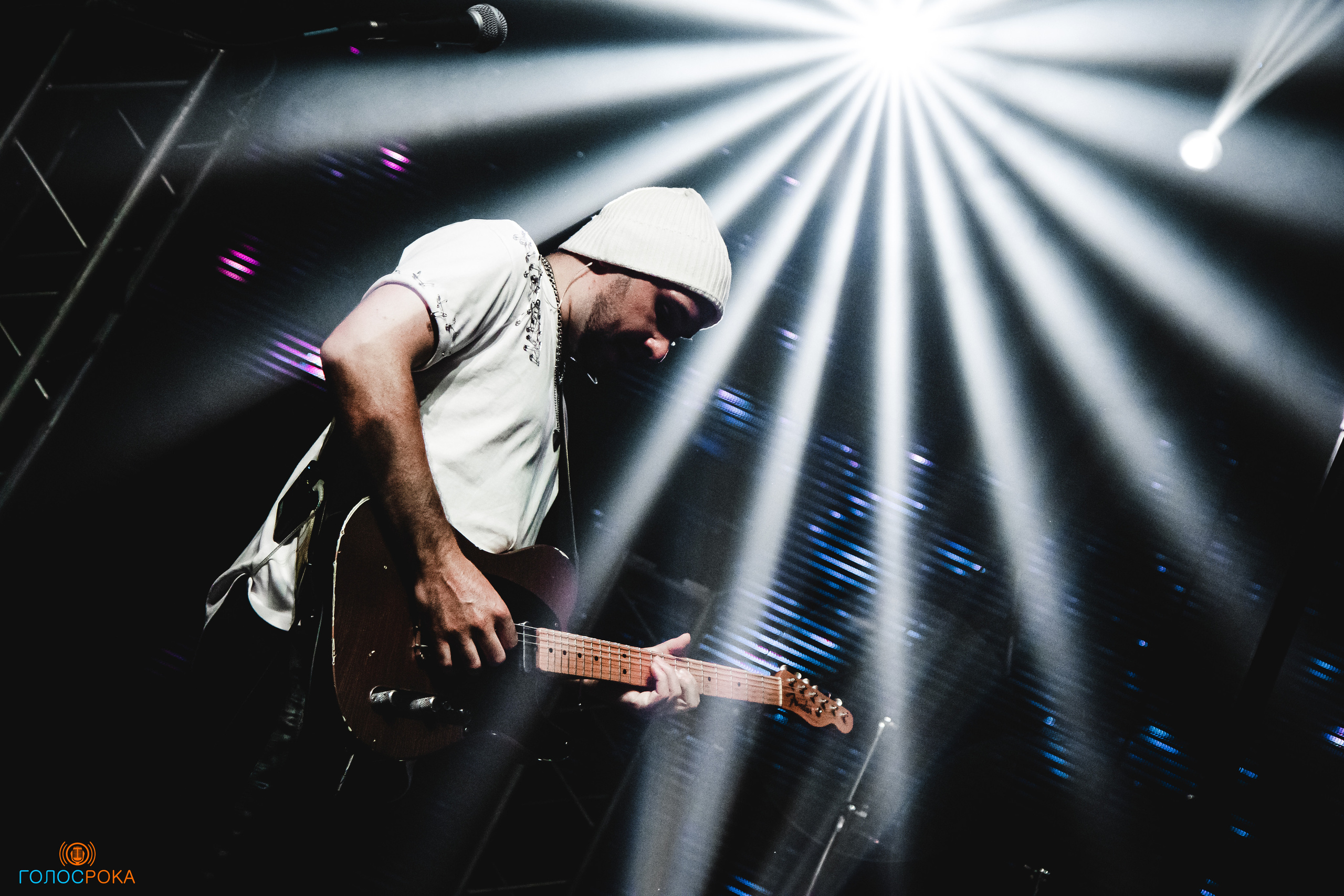 Мураками | VK Gipsy. Концертный фотограф Михальченкова Алёна | Москва