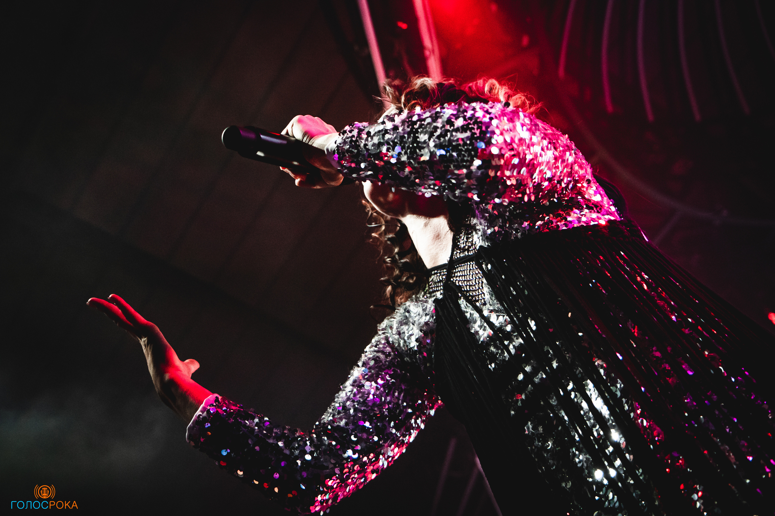 Мураками | VK Gipsy. Концертный фотограф Михальченкова Алёна | Москва