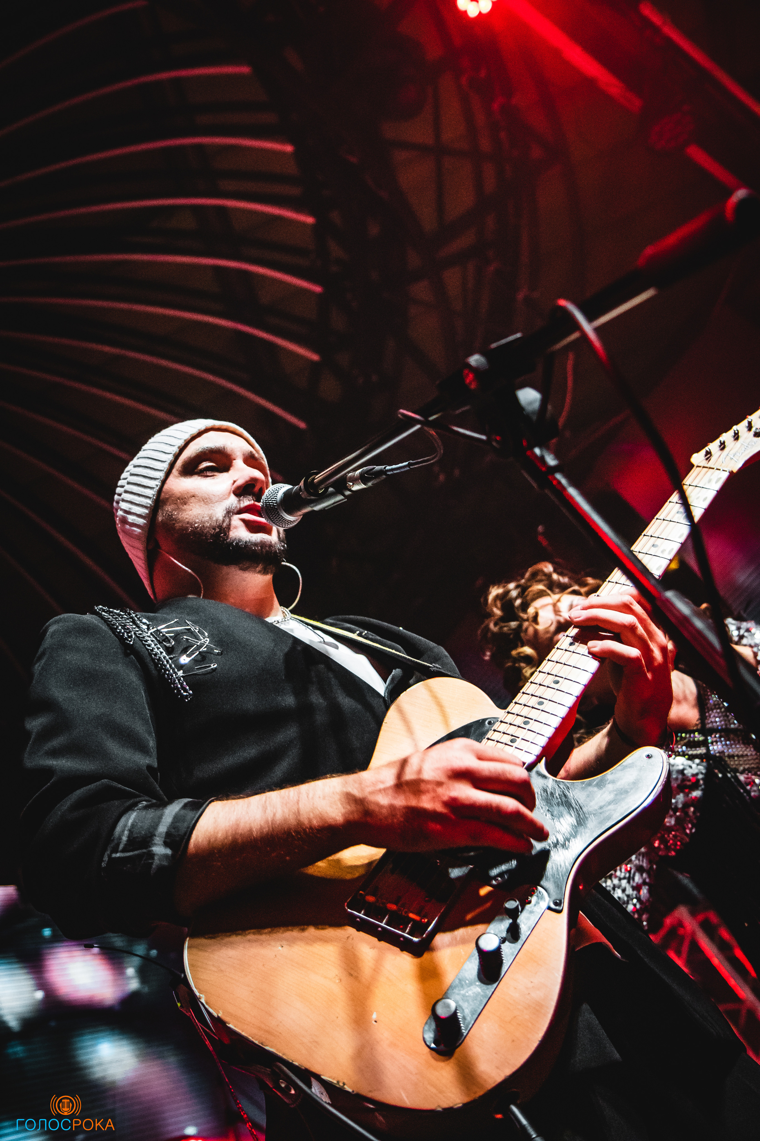 Мураками | VK Gipsy. Концертный фотограф Михальченкова Алёна | Москва