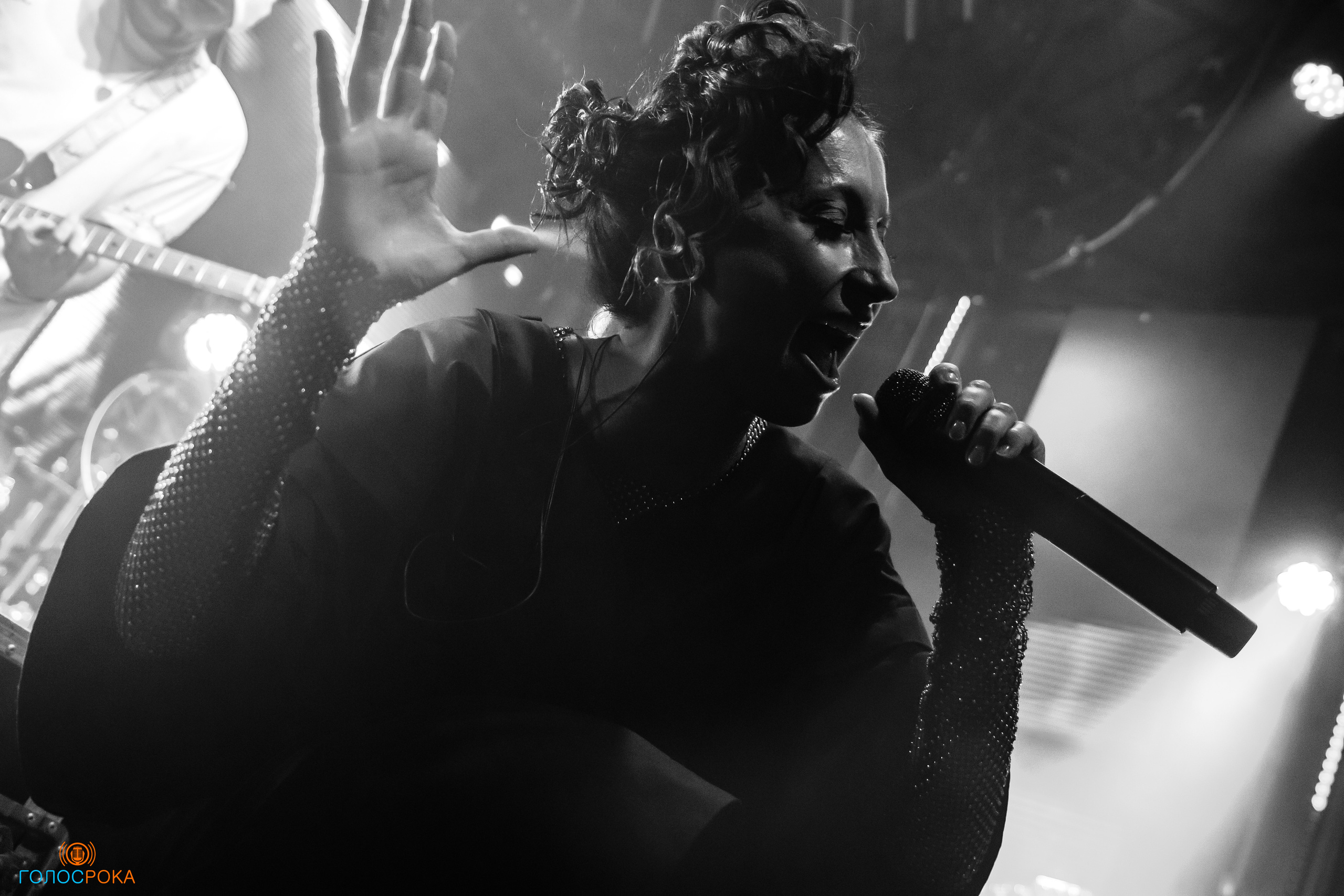 Мураками | VK Gipsy. Концертный фотограф Михальченкова Алёна | Москва