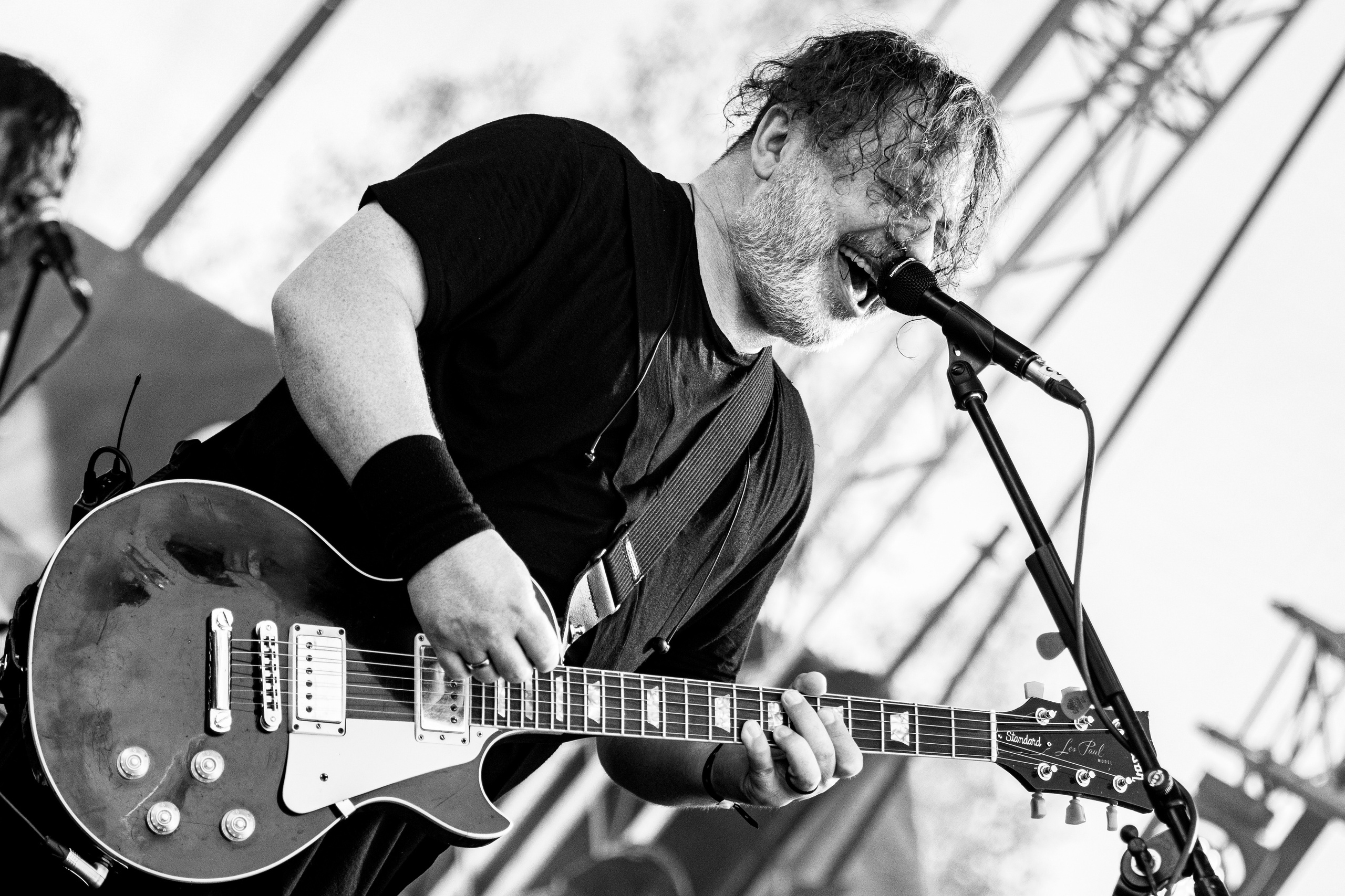 Вадим Самойлов | Окна Открой. Концертный фотограф Михальченкова Алёна | Москва