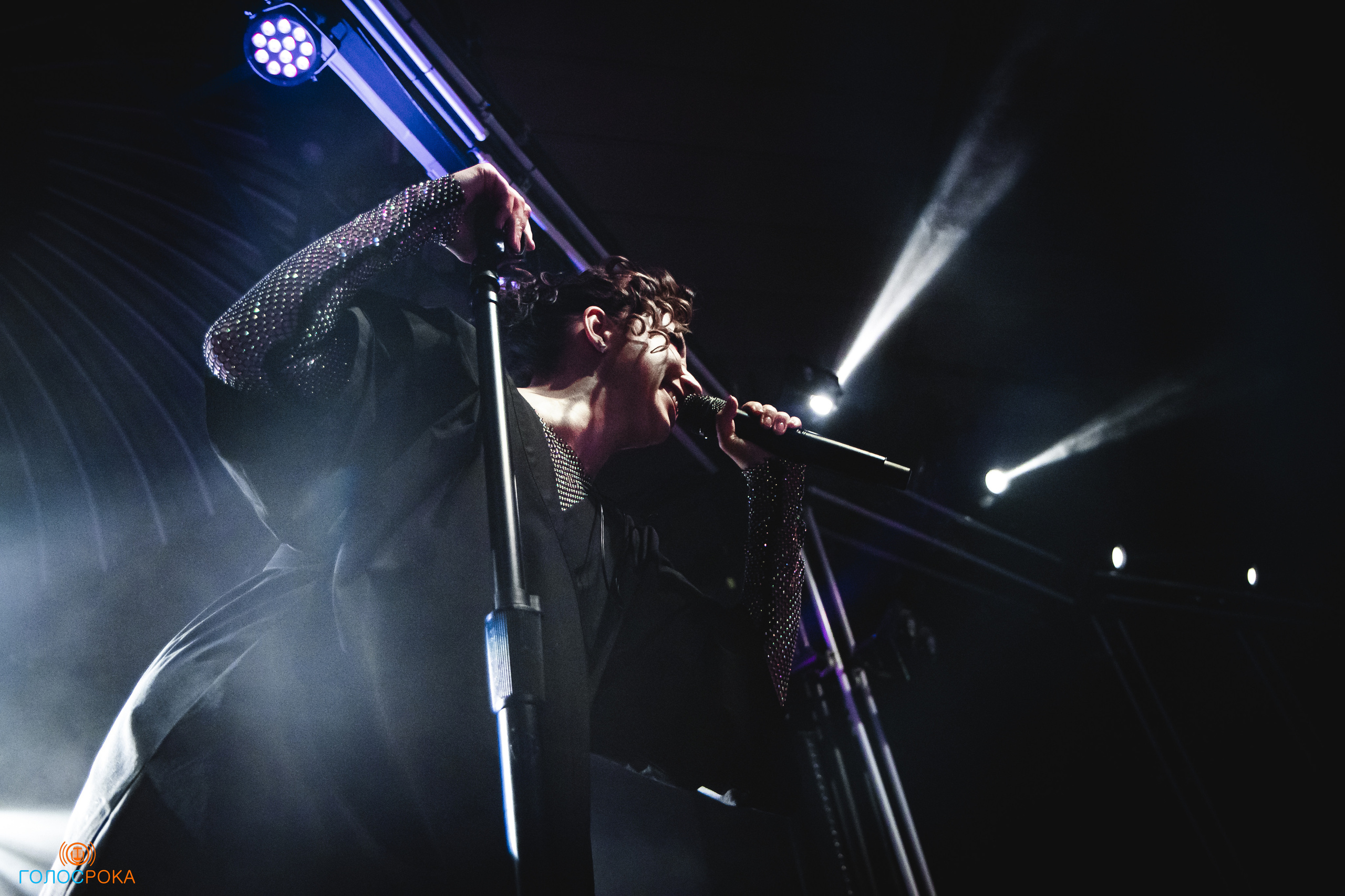Мураками | VK Gipsy. Концертный фотограф Михальченкова Алёна | Москва