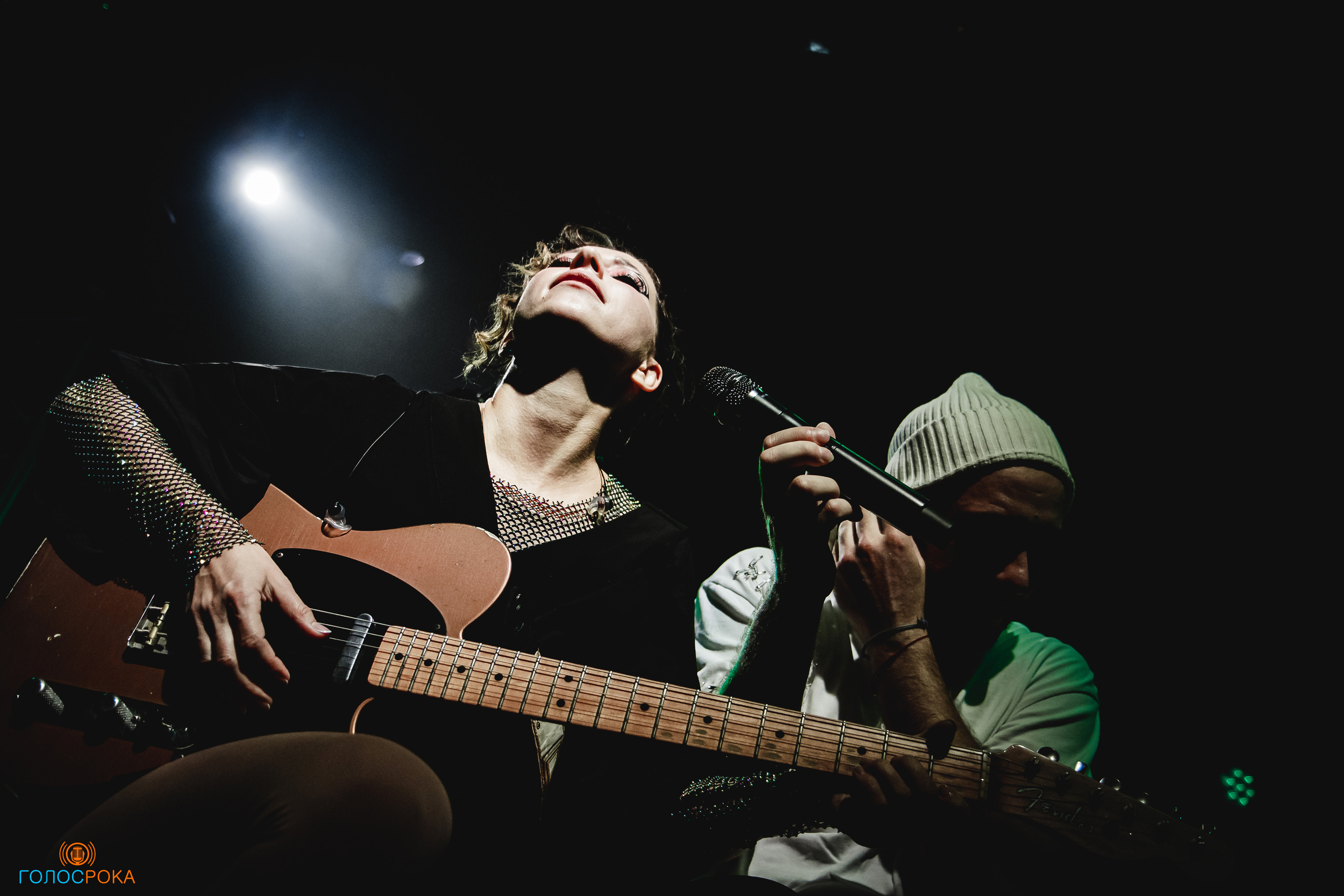 Мураками | VK Gipsy. Концертный фотограф Михальченкова Алёна | Москва