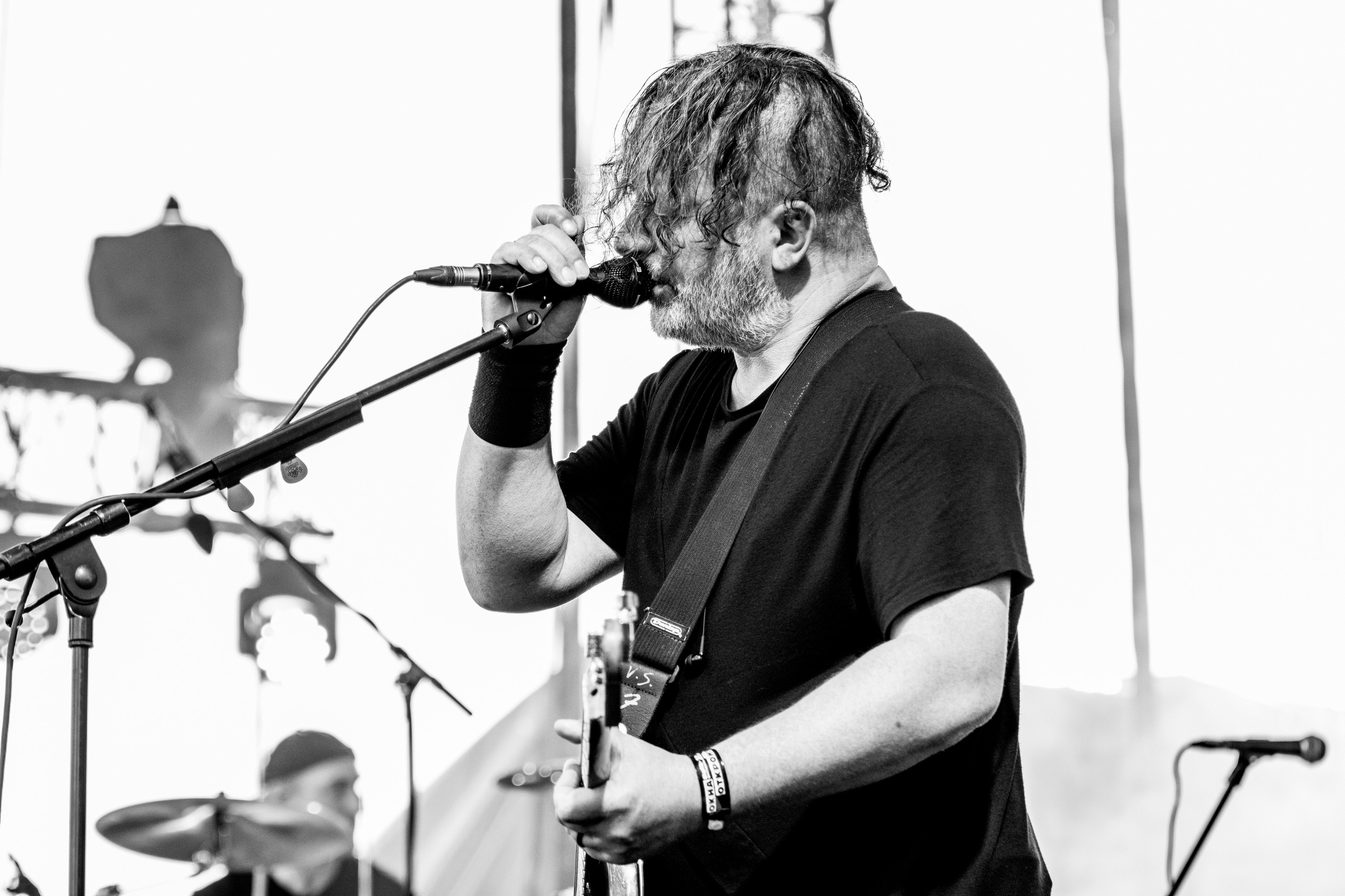 Вадим Самойлов | Окна Открой. Концертный фотограф Михальченкова Алёна | Москва