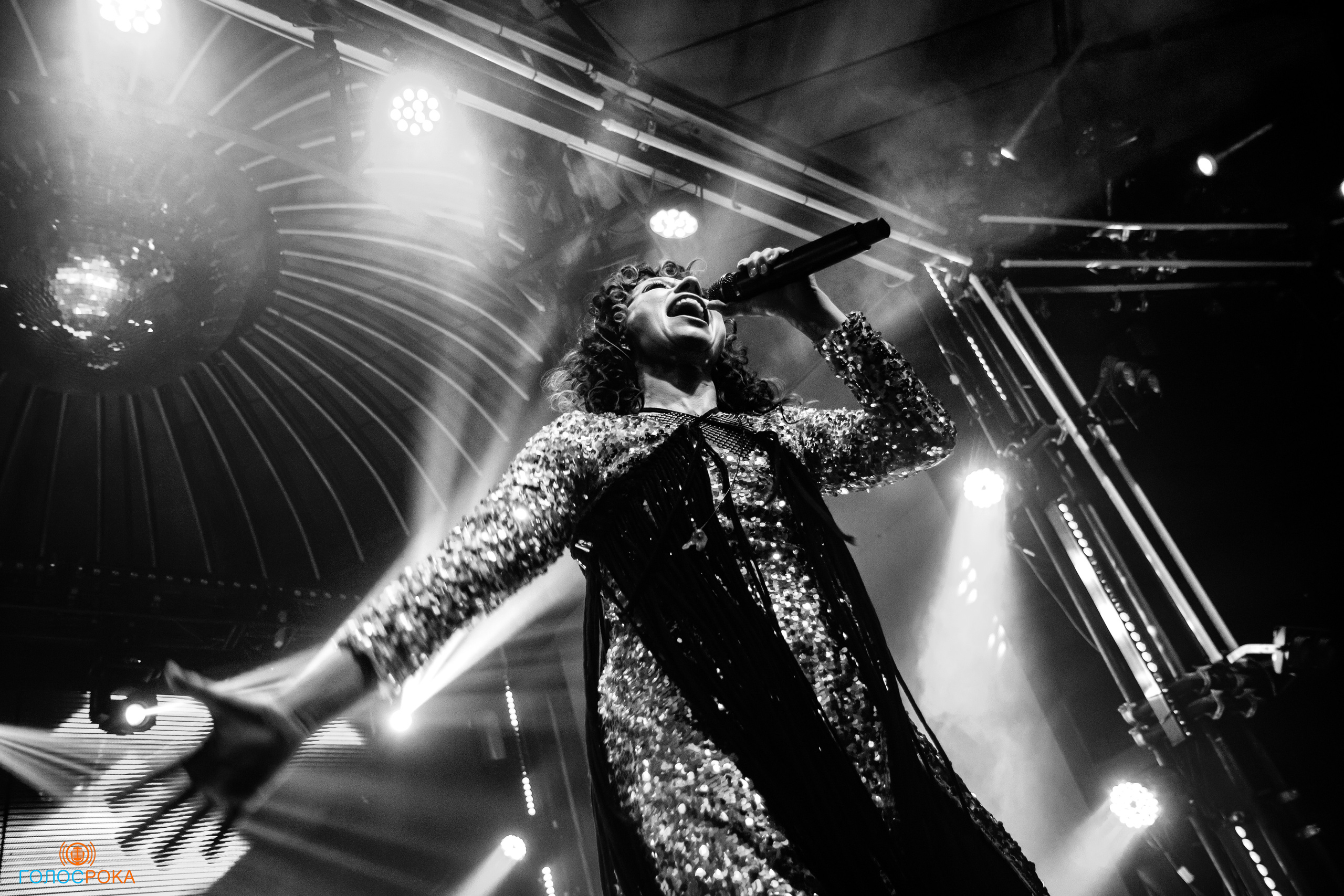 Мураками | VK Gipsy. Концертный фотограф Михальченкова Алёна | Москва