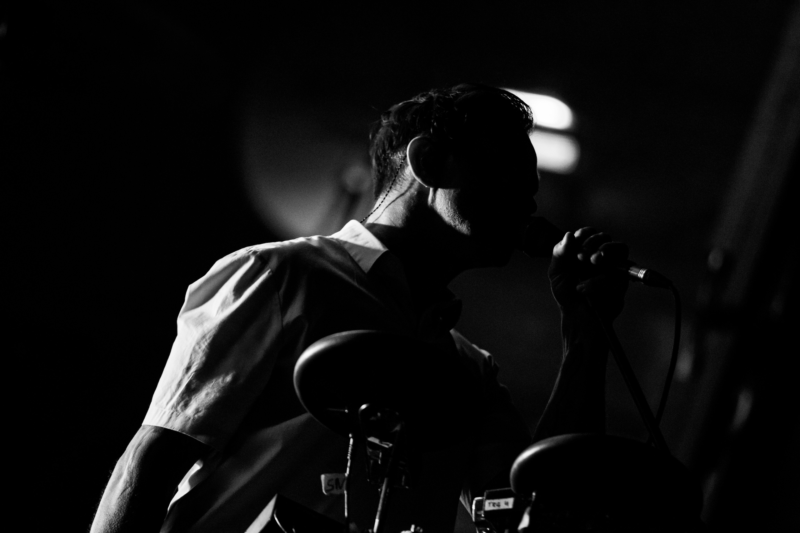 Дельфин | Red Summer. Концертный фотограф Михальченкова Алёна | Москва