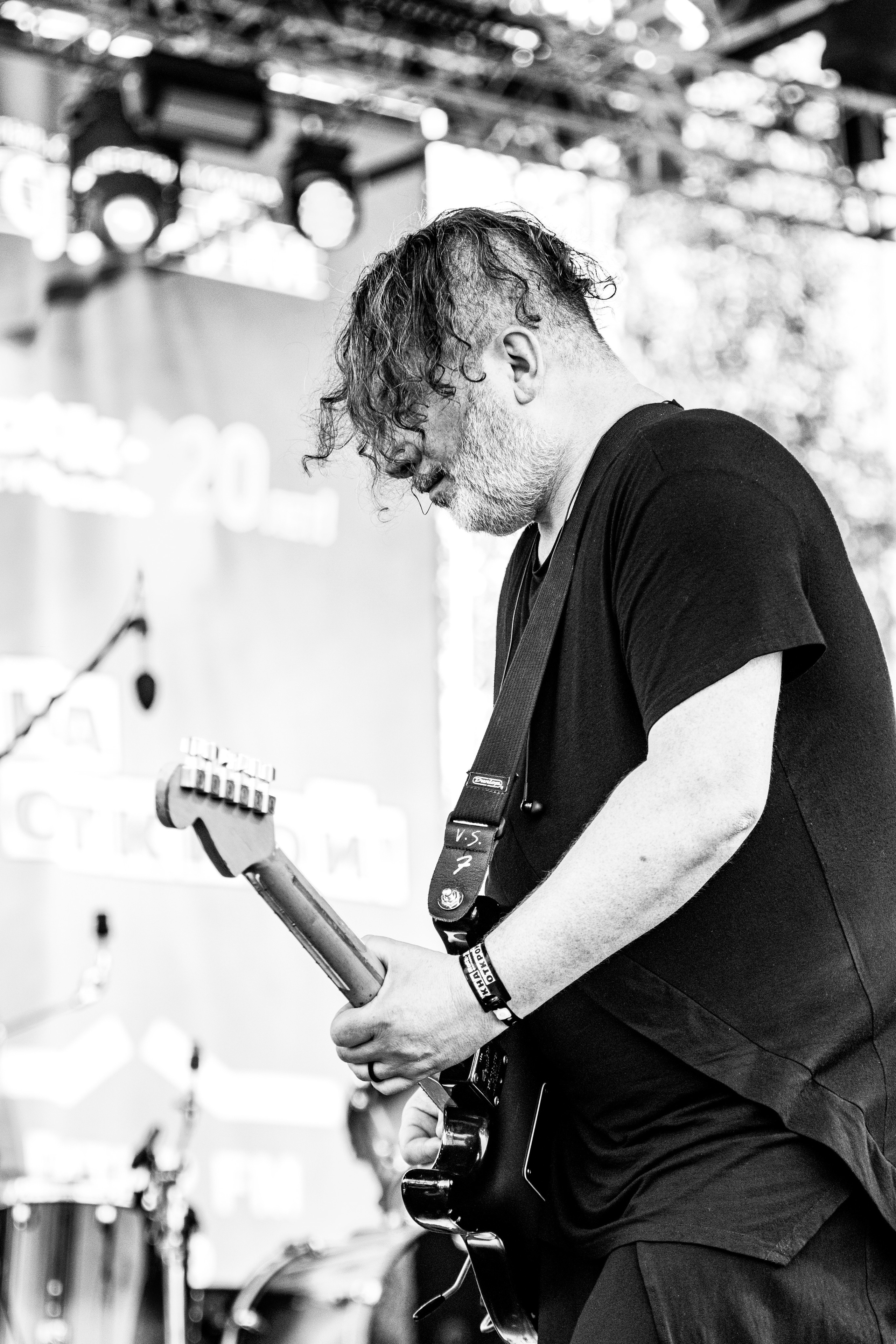 Вадим Самойлов | Окна Открой. Концертный фотограф Михальченкова Алёна | Москва