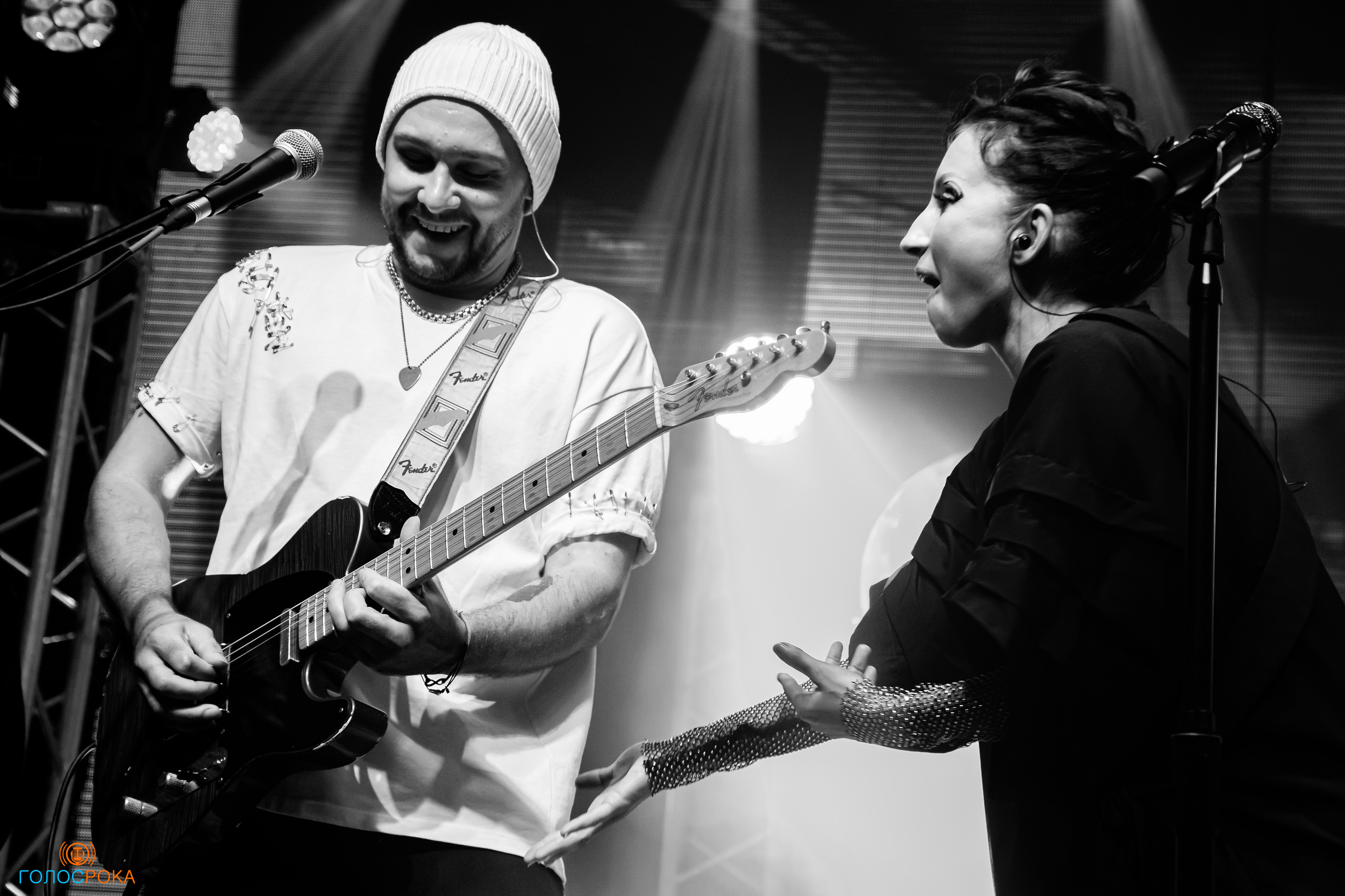 Мураками | VK Gipsy. Концертный фотограф Михальченкова Алёна | Москва