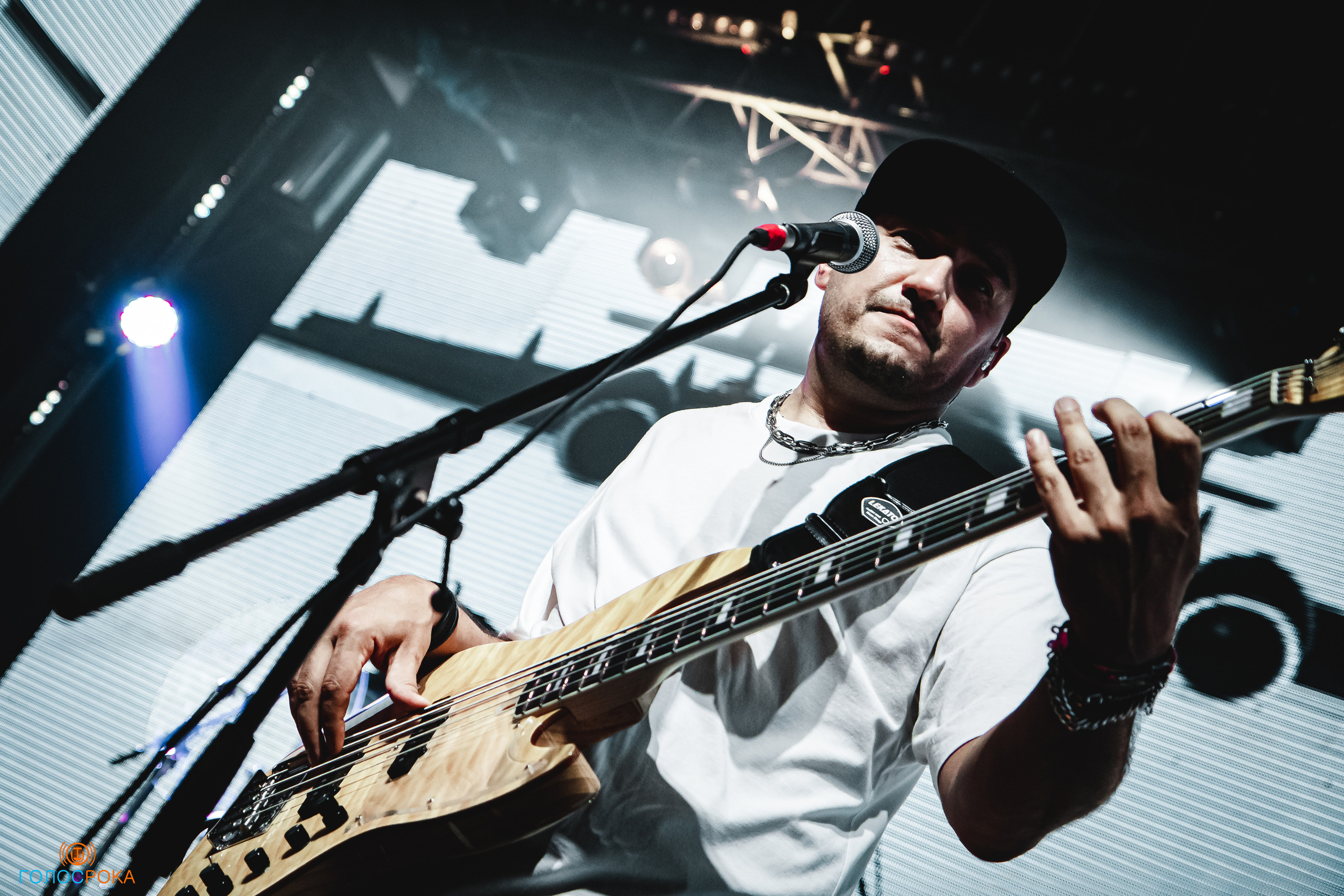 Мураками | VK Gipsy. Концертный фотограф Михальченкова Алёна | Москва