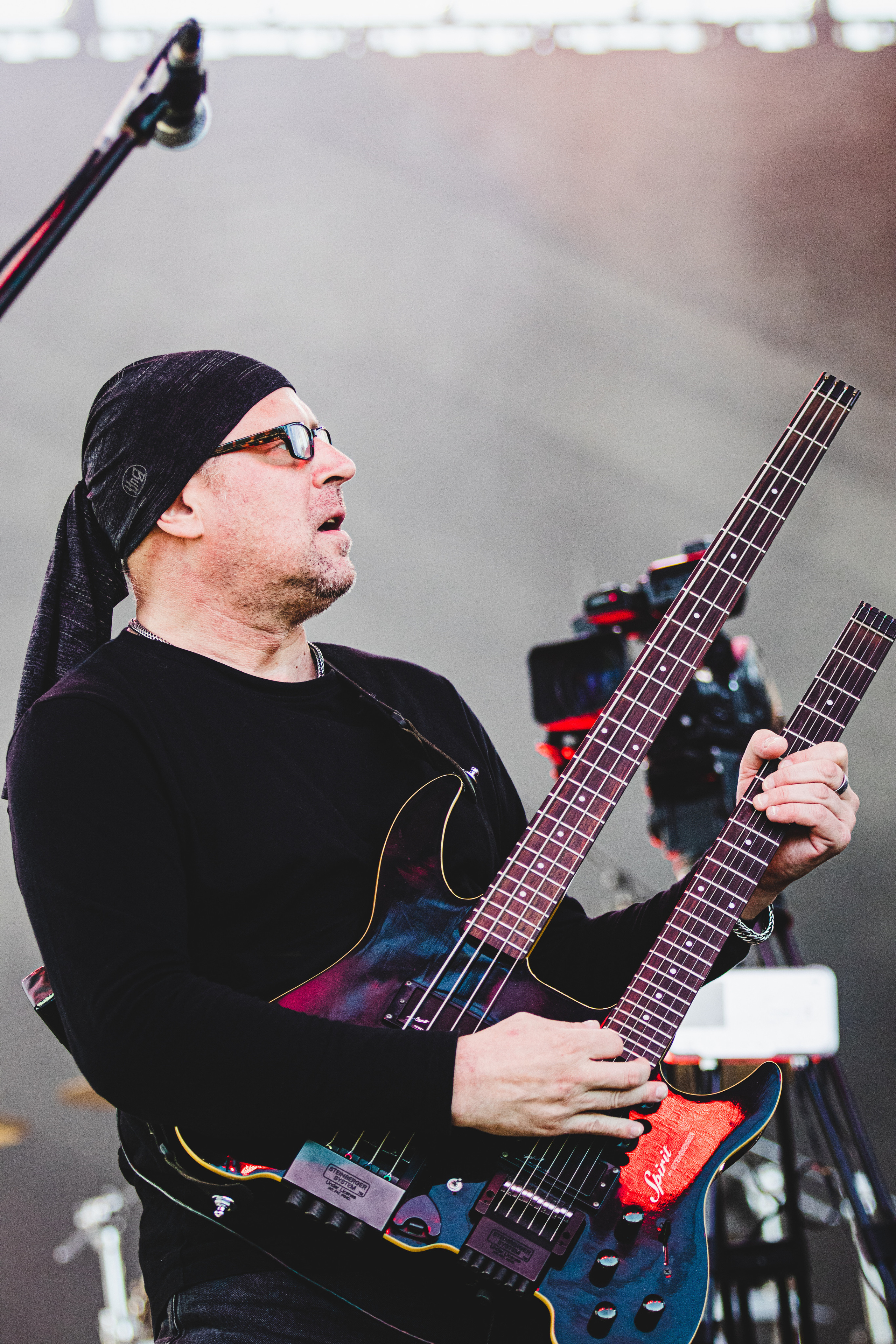 Вадим Самойлов | Окна Открой. Концертный фотограф Михальченкова Алёна | Москва