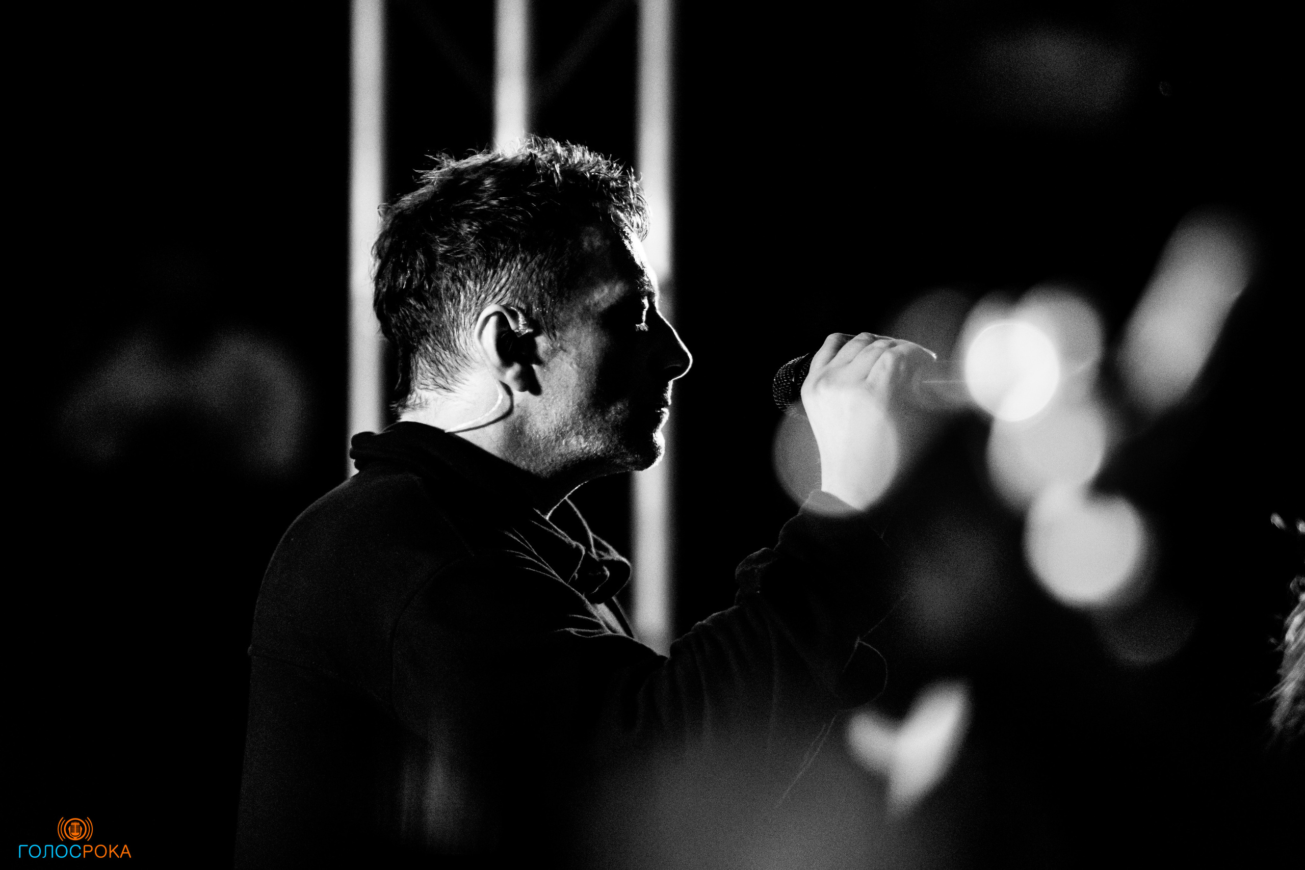 Глеб Самойлов | Корабль. Концертный фотограф Михальченкова Алёна | Москва