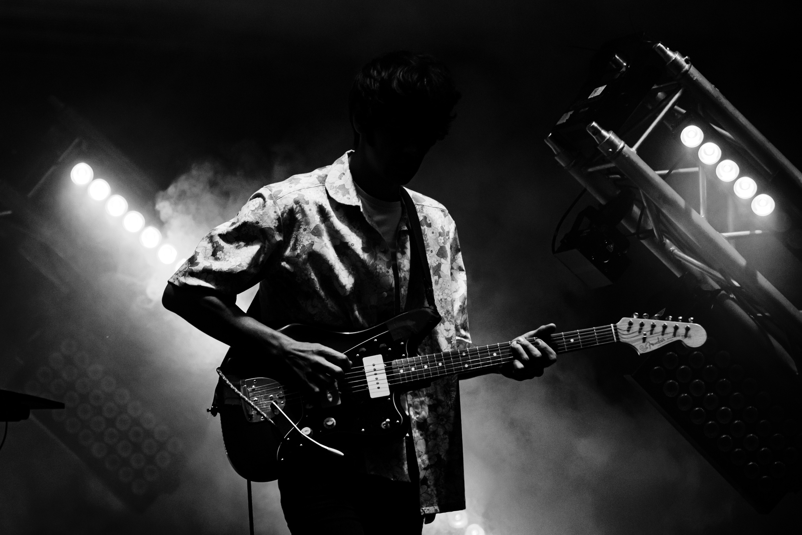 Дельфин | Red Summer. Концертный фотограф Михальченкова Алёна | Москва