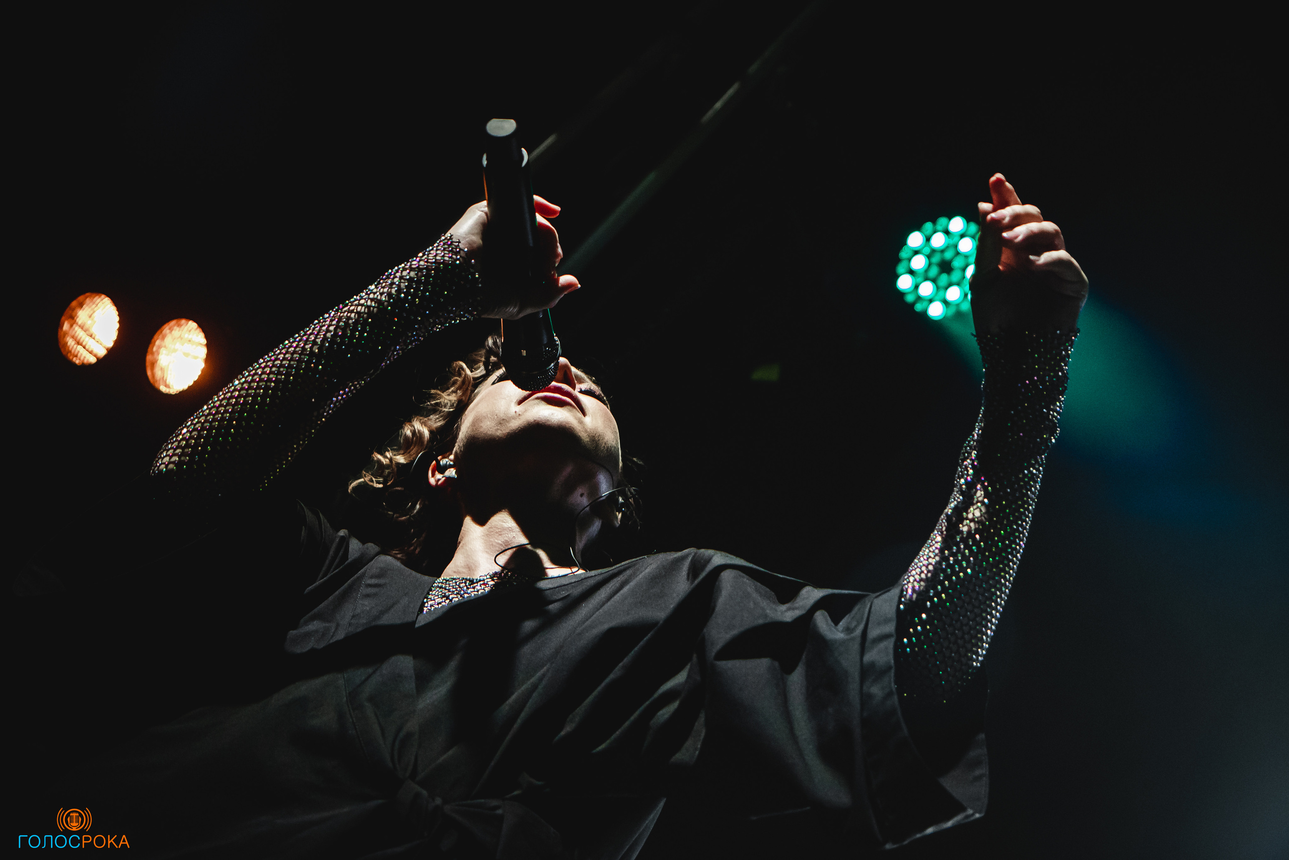 Мураками | VK Gipsy. Концертный фотограф Михальченкова Алёна | Москва