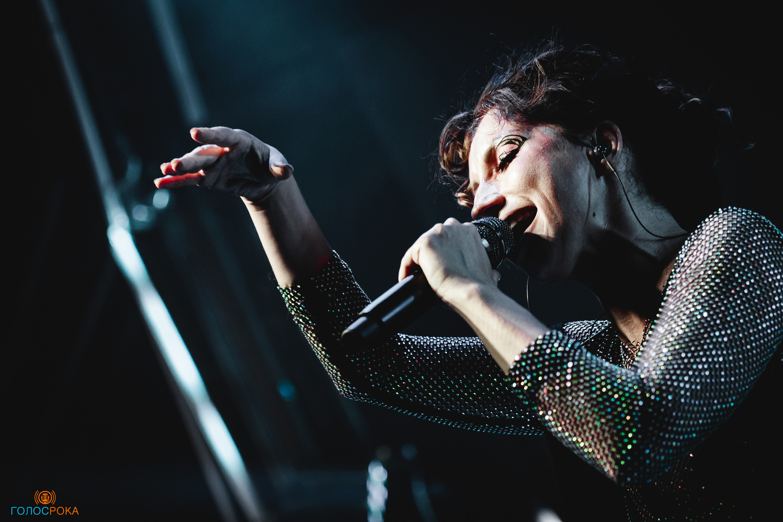 Мураками | VK Gipsy. Концертный фотограф Михальченкова Алёна | Москва