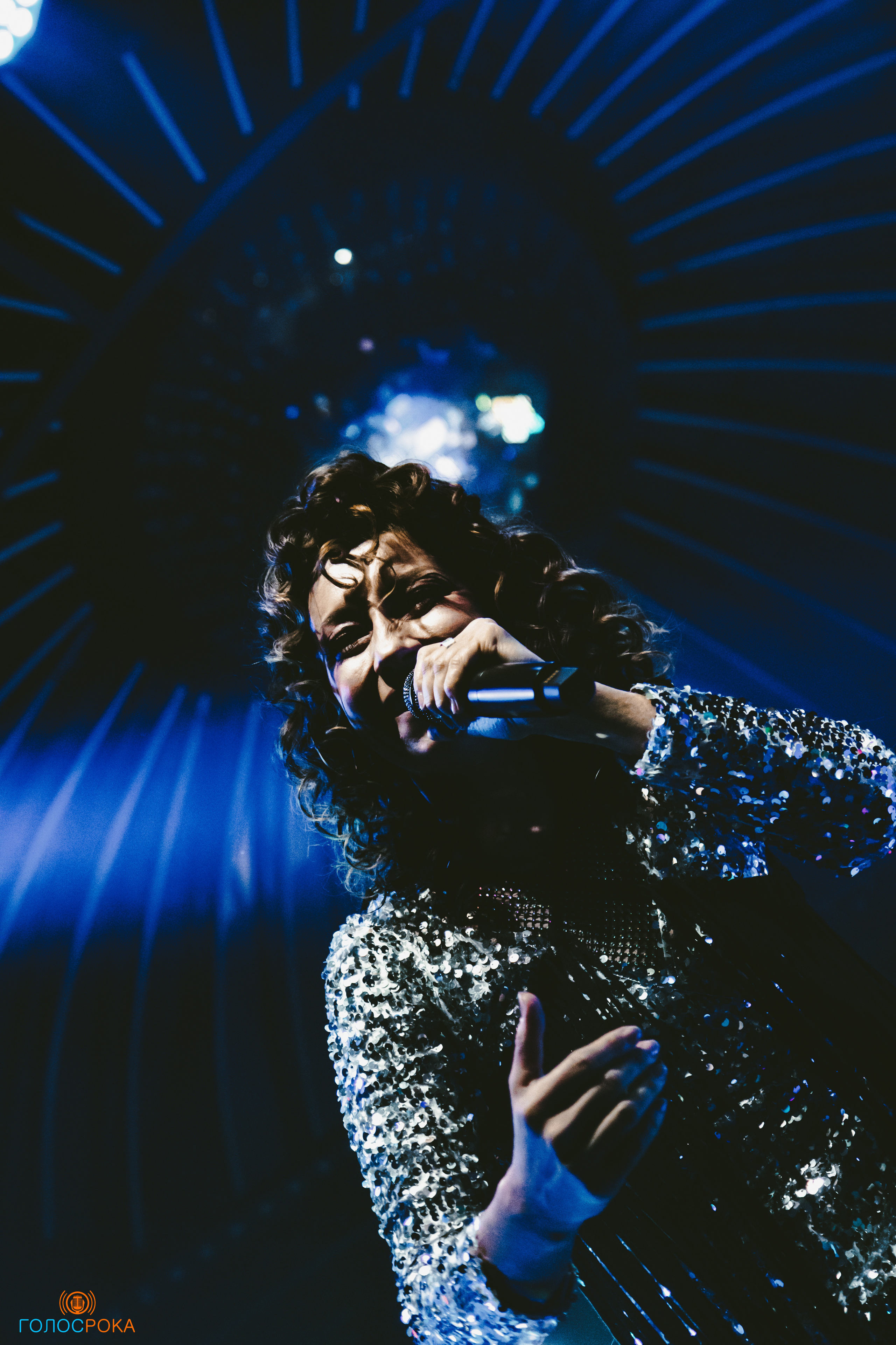 Мураками | VK Gipsy. Концертный фотограф Михальченкова Алёна | Москва