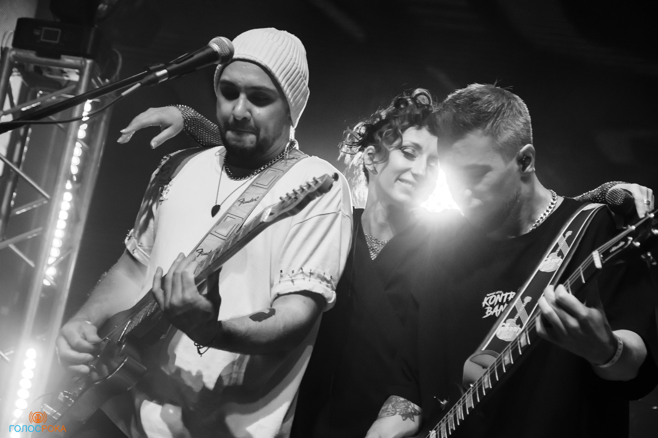 Мураками | VK Gipsy. Концертный фотограф Михальченкова Алёна | Москва