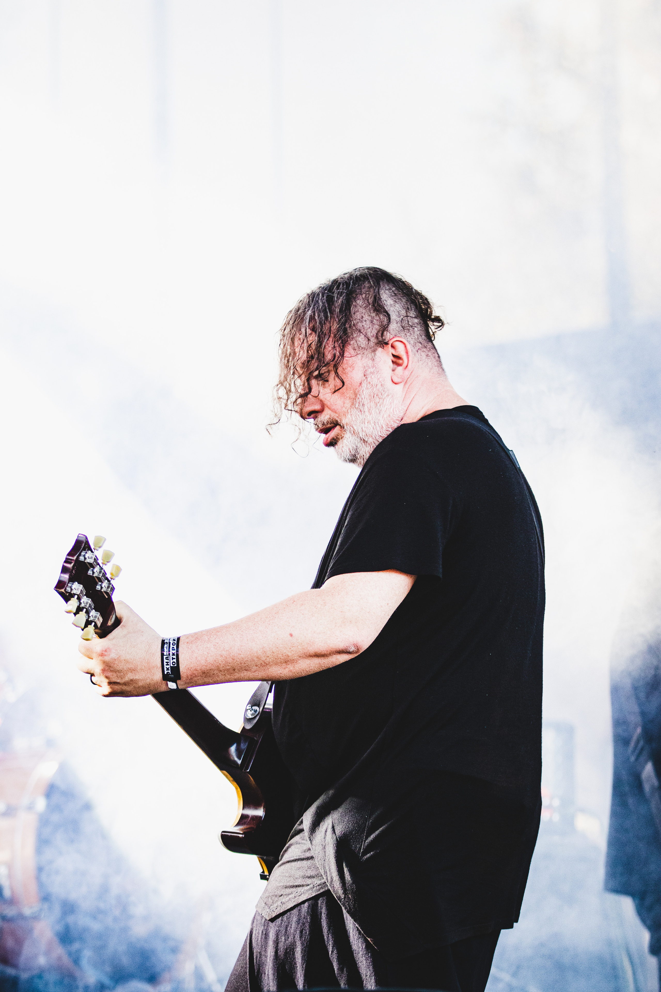 Вадим Самойлов | Окна Открой. Концертный фотограф Михальченкова Алёна | Москва