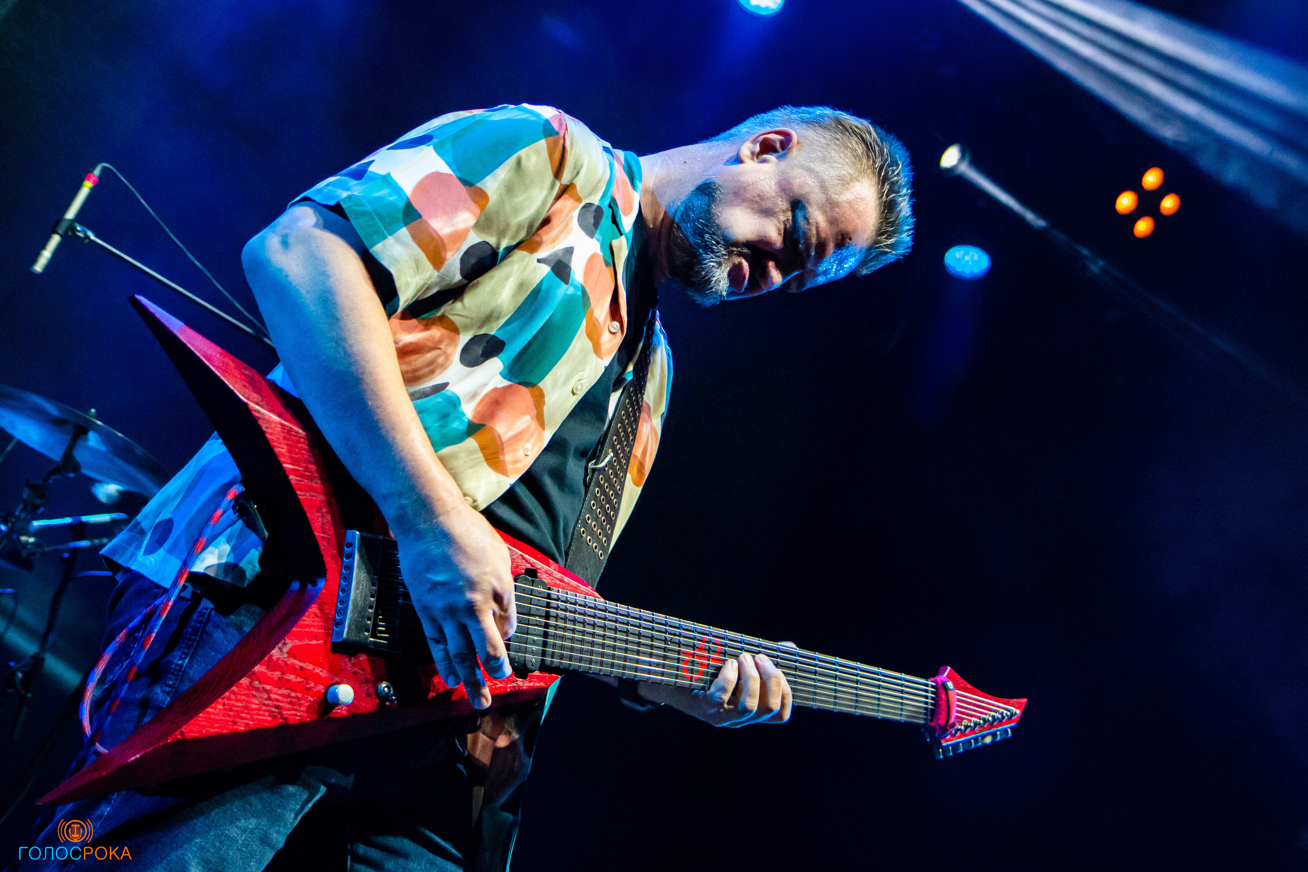 Александр Пушной | BASE club. Концертный фотограф Михальченкова Алёна | Москва