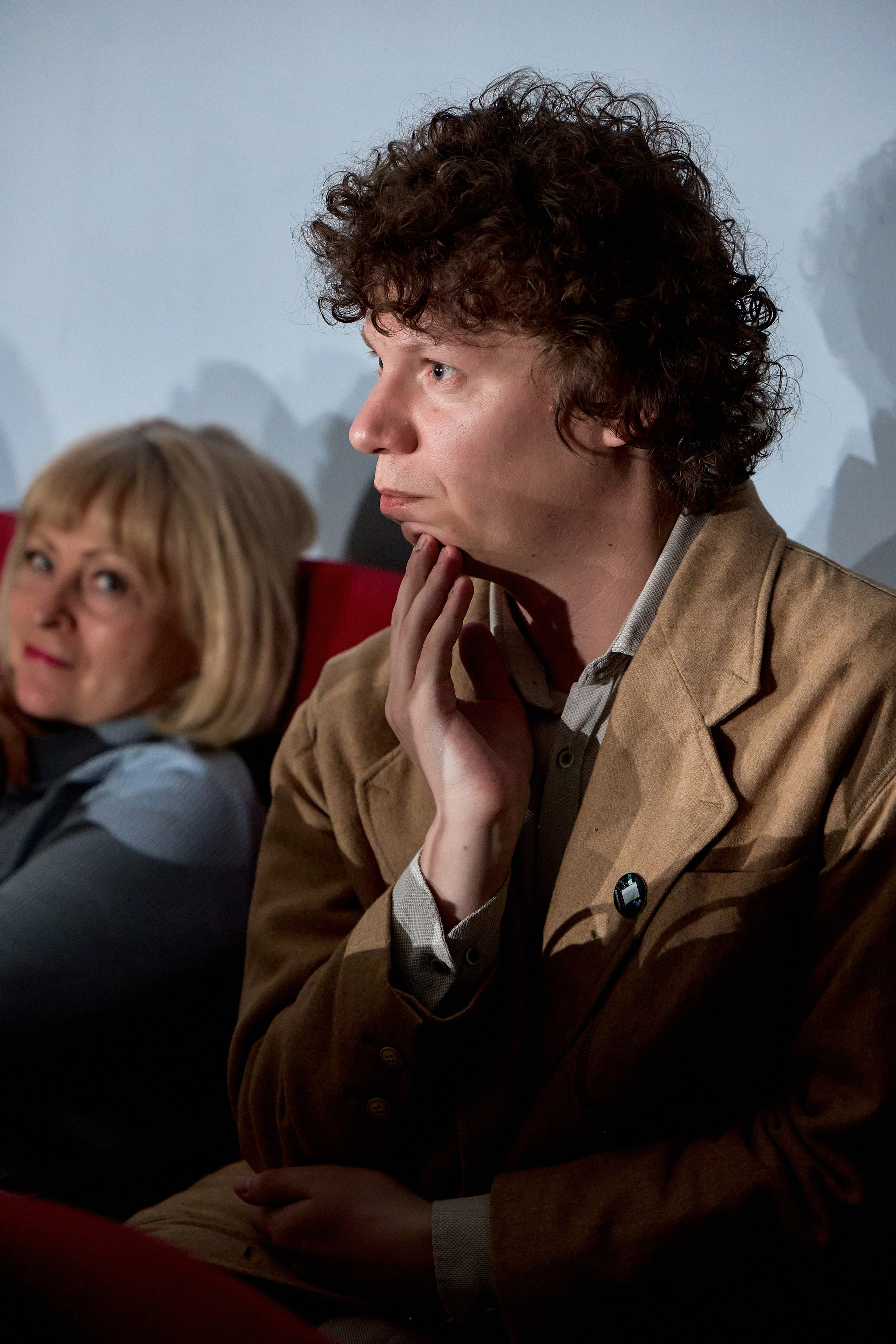 Кинопоказ, дима красилов, киностудия горького. Свадебный репортажный и фуд фотограф в Барнауле Гайфулин Виталий