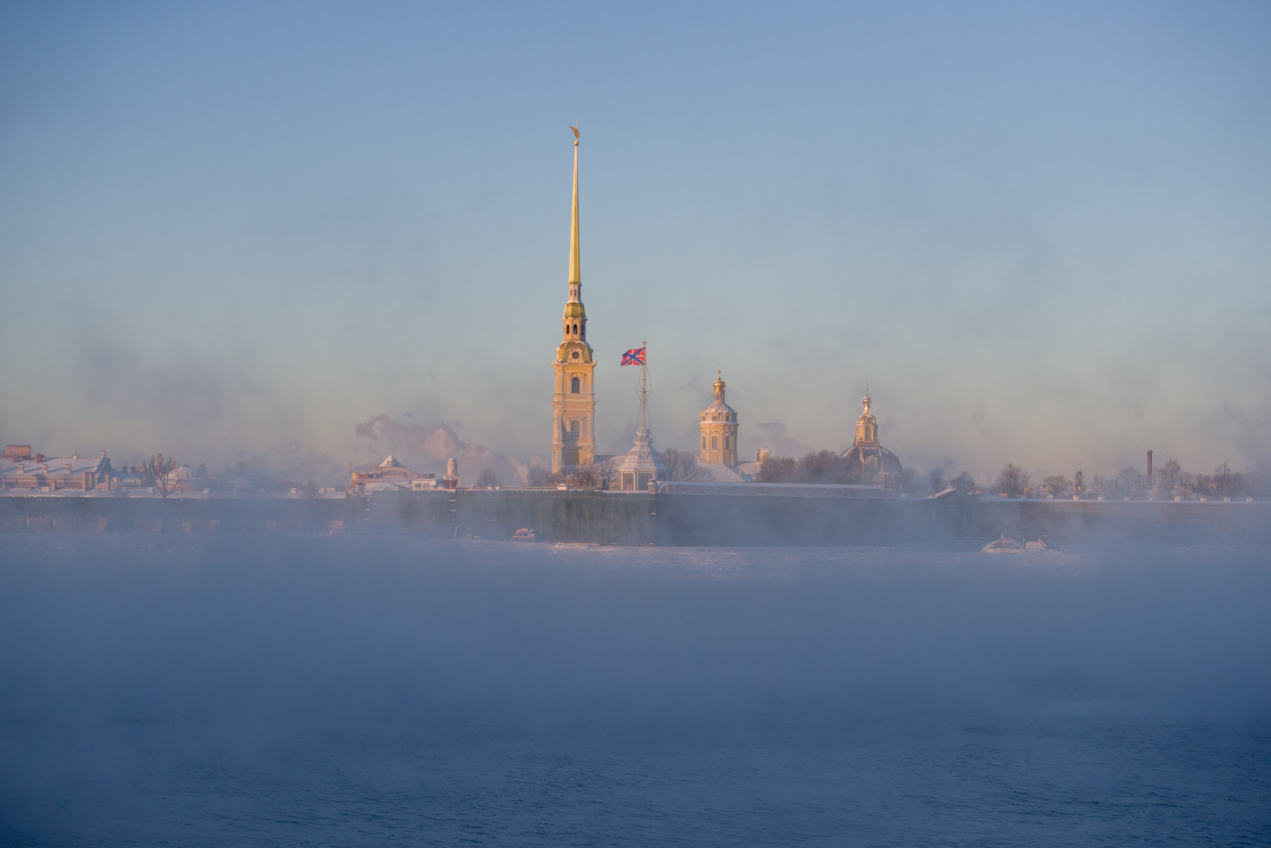 Фотомоменты 2024 года. Фотограф в Петербурге Олег Золото