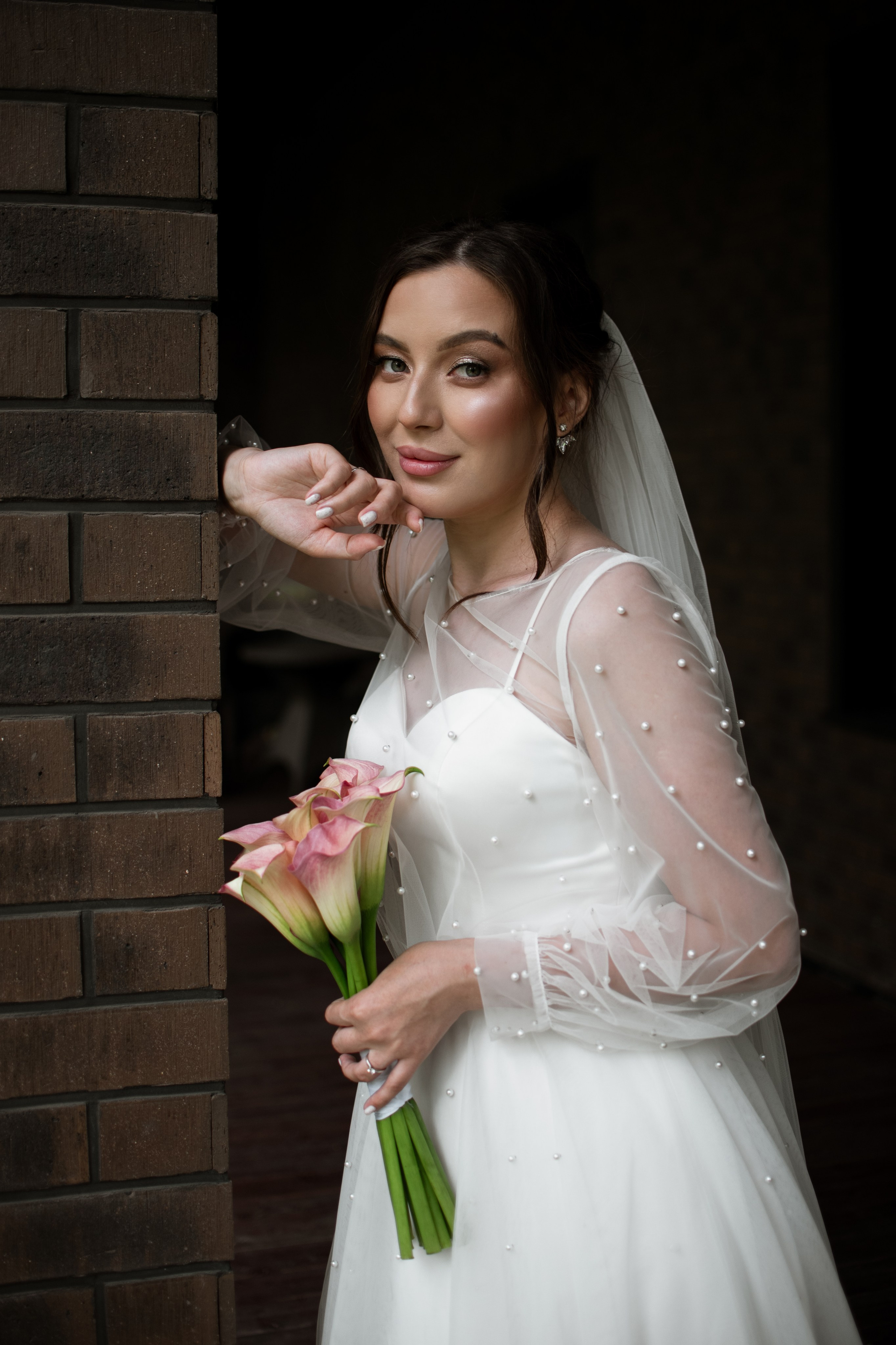 Вадим и Регина. Фотограф Челябинск Екатерина Миниханова