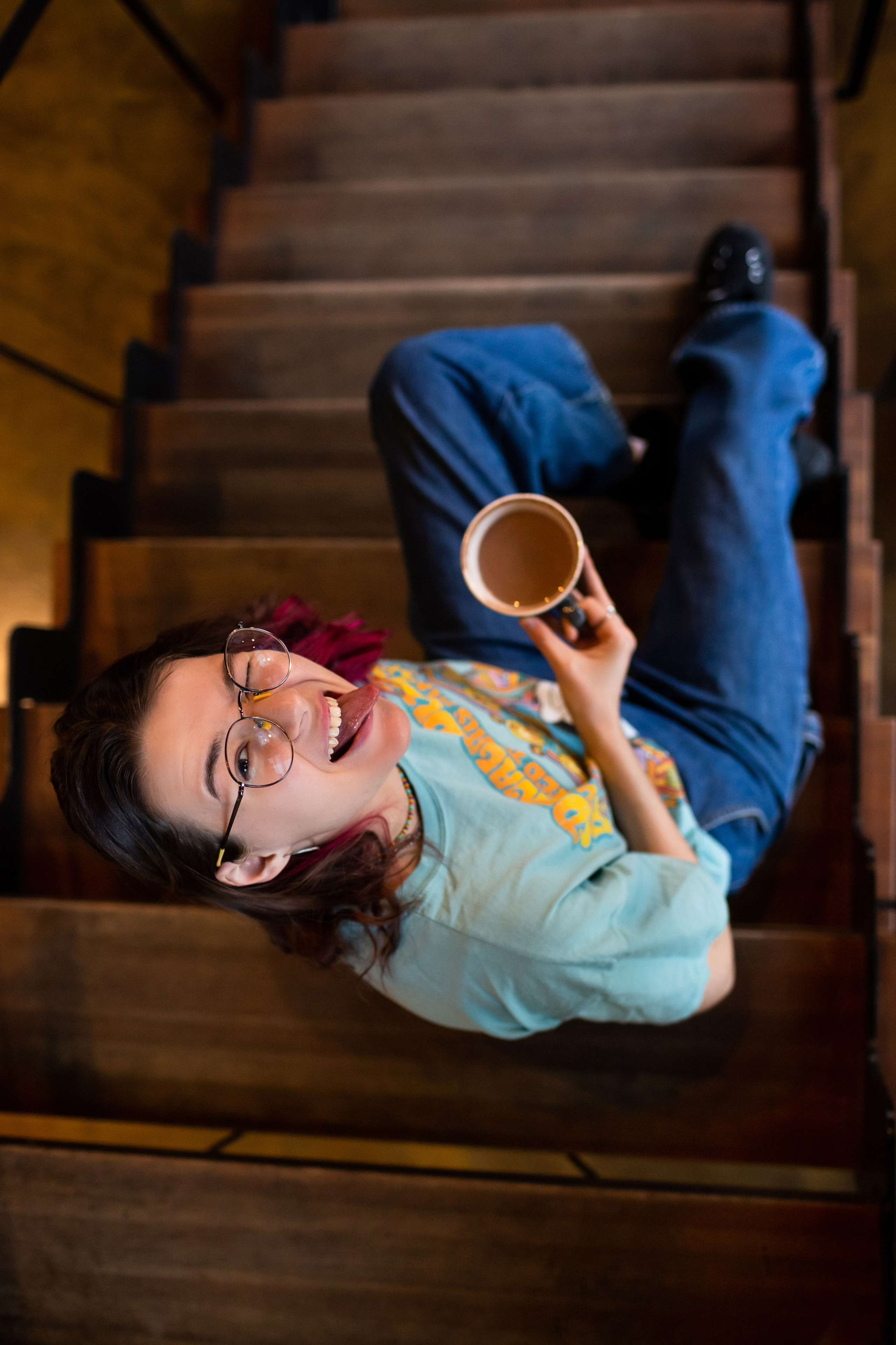 Рекламная съёмка для ресторана. Свадебный фотограф Кирилл Белый