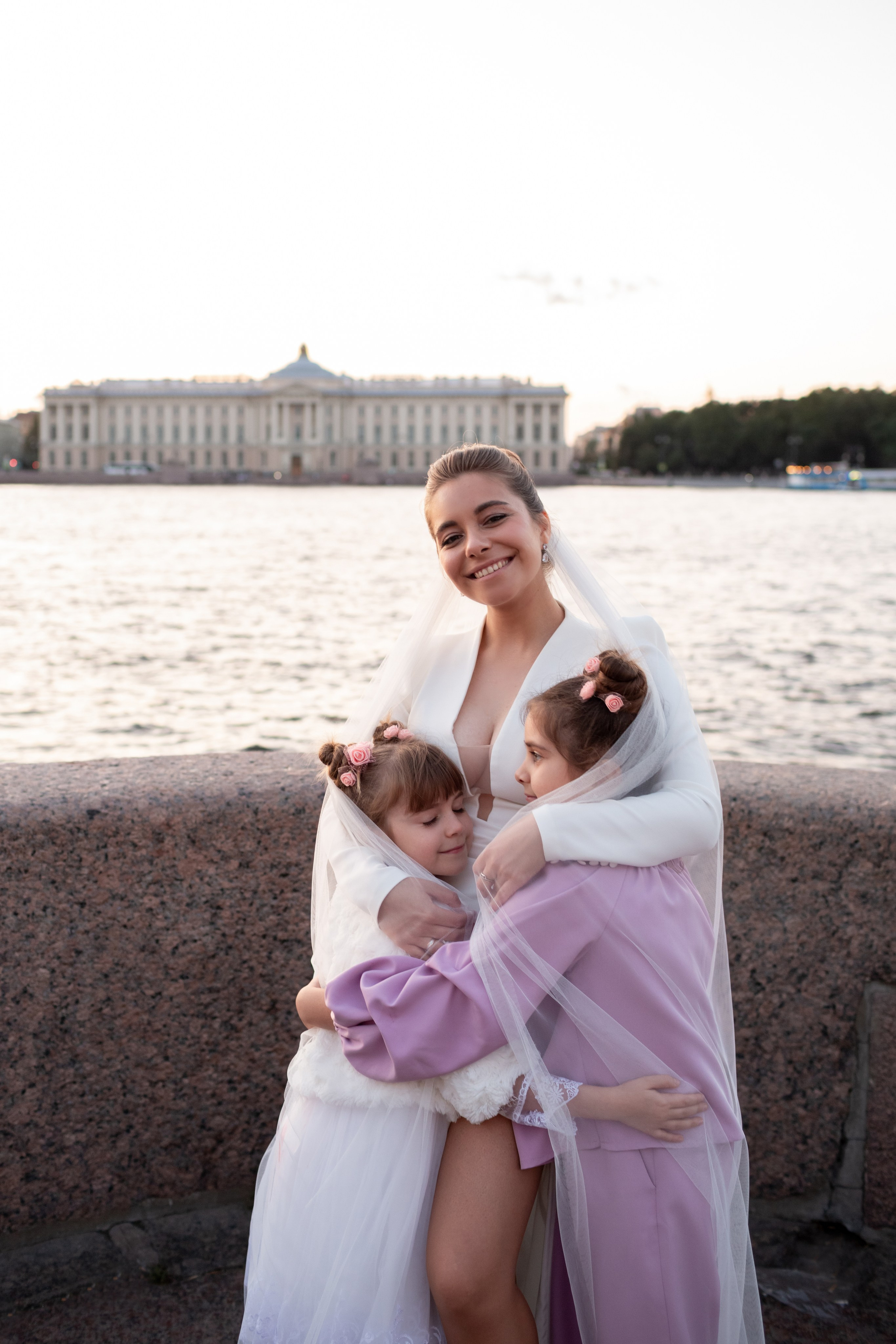 Свадебный фотограф в Санкт-Петербурге. Свадебный фотограф Кирилл Белый