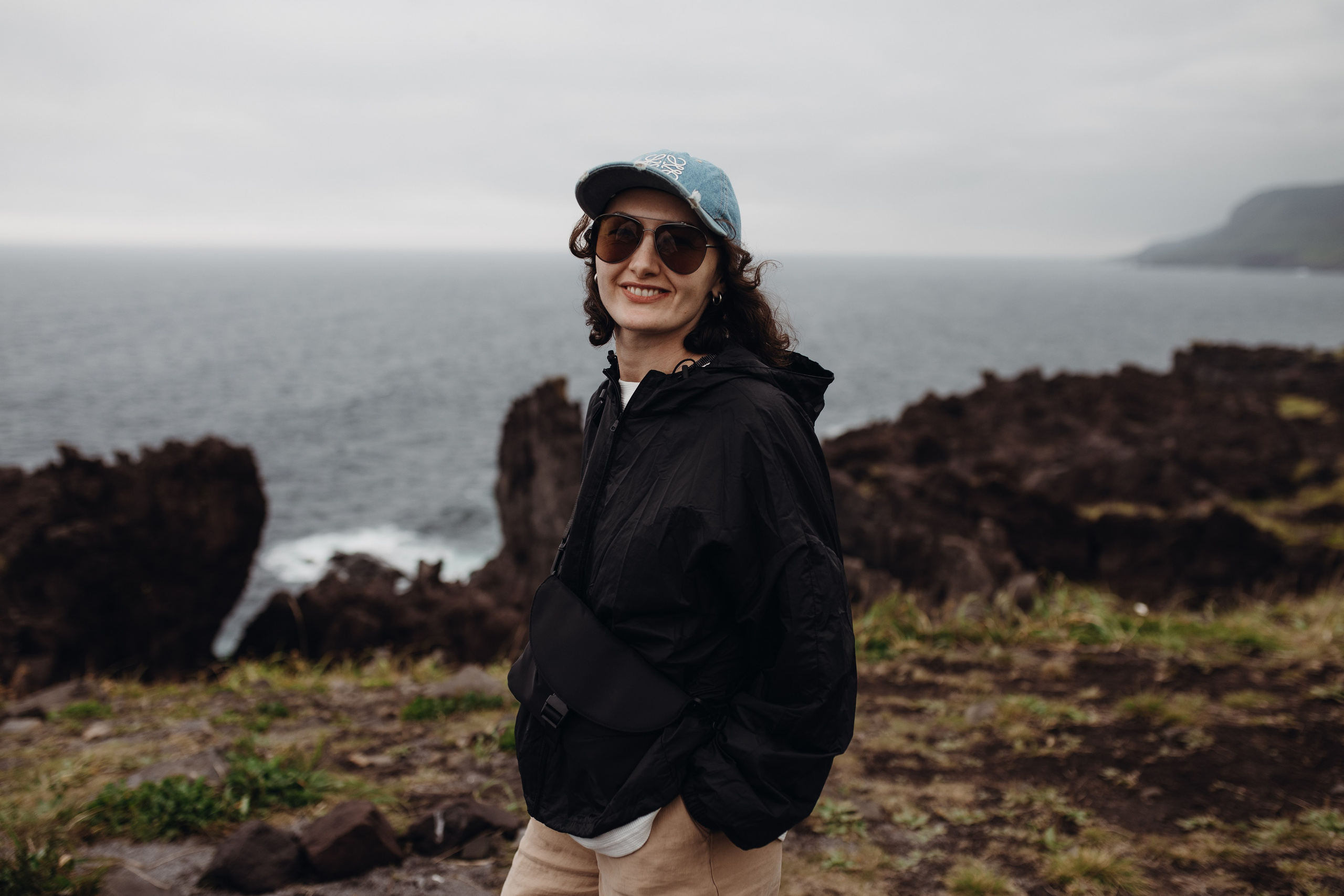 Авторский тур «Оля, куда завтра?!» 2024. Фотограф Итуруп | Курильские острова