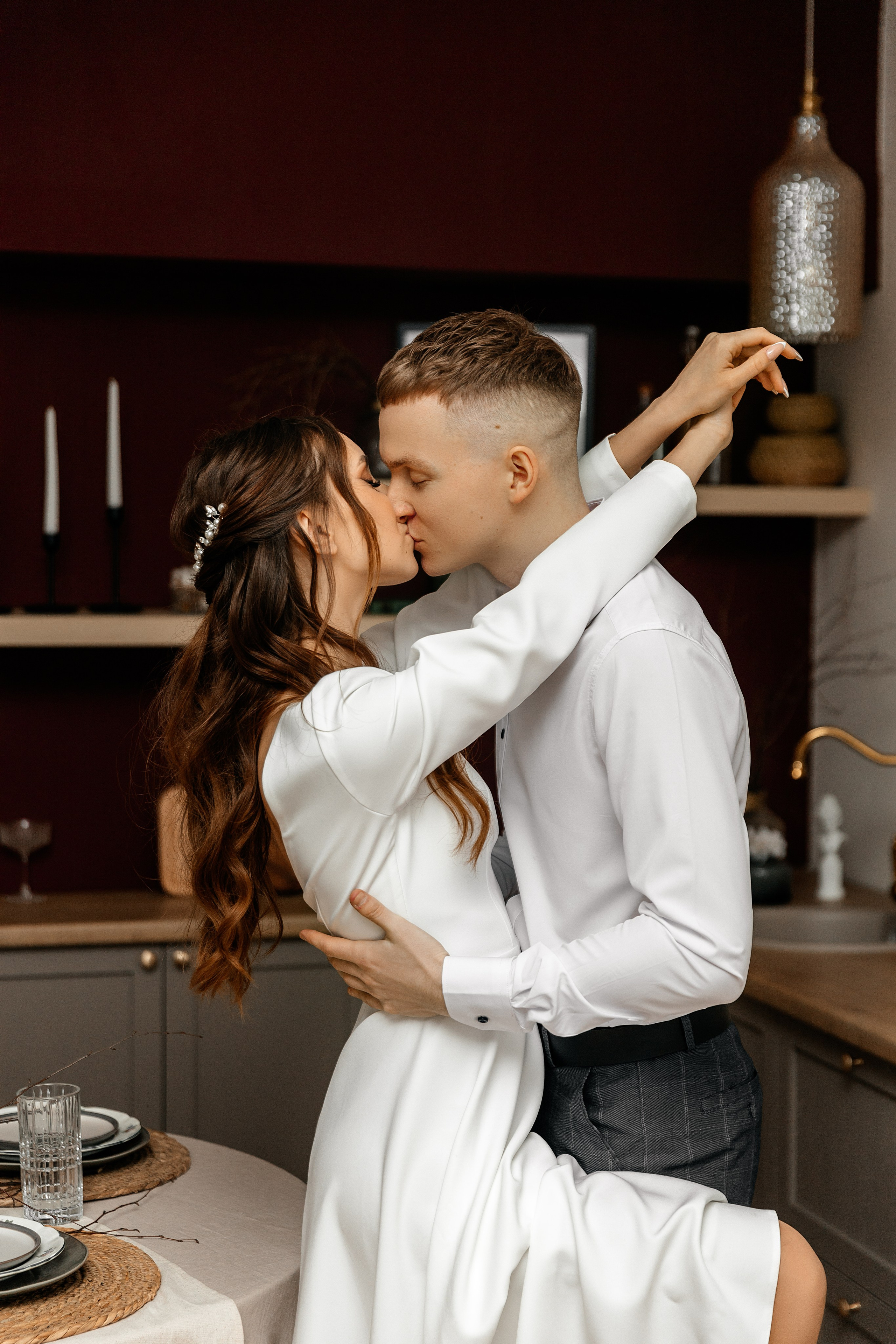 Лера и Влад. Свадебный и женский фотограф в Минске, Жодино, Смолевичах Пентка Дарья