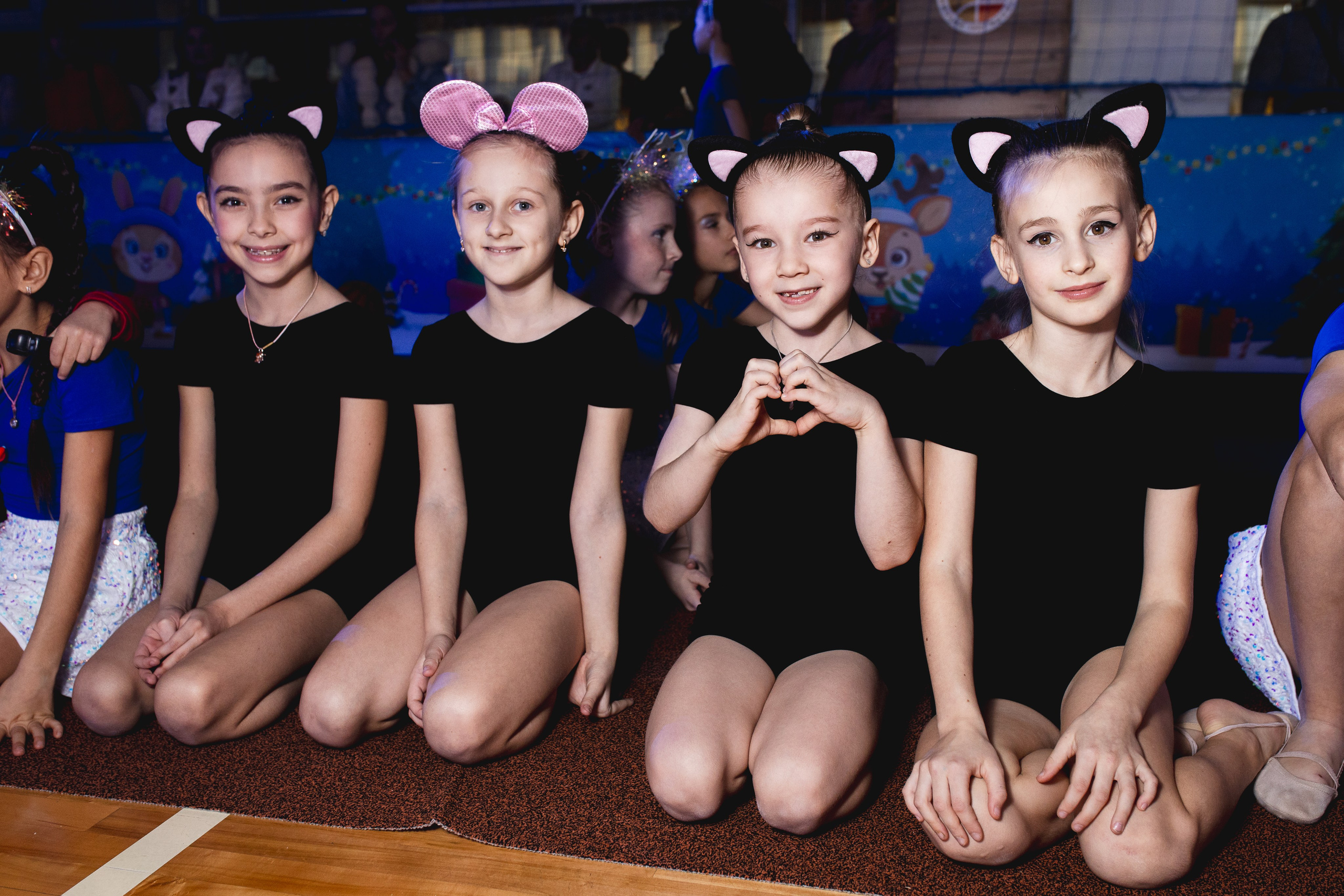 ТЦ Муссон. Фотограф в Севастополе и в Крыму