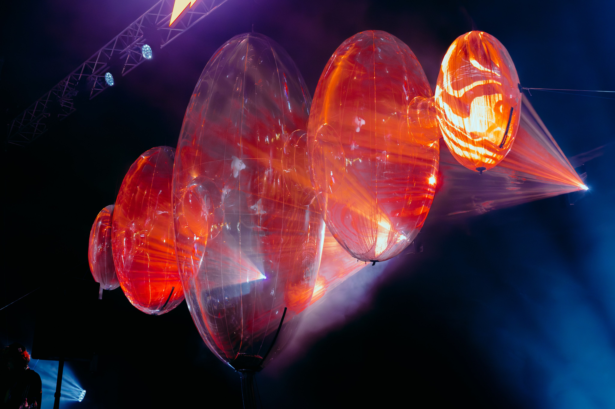 New Star Weekend, SILA SVETA. @tomrus: Рустам Шагиморданов — фотограф