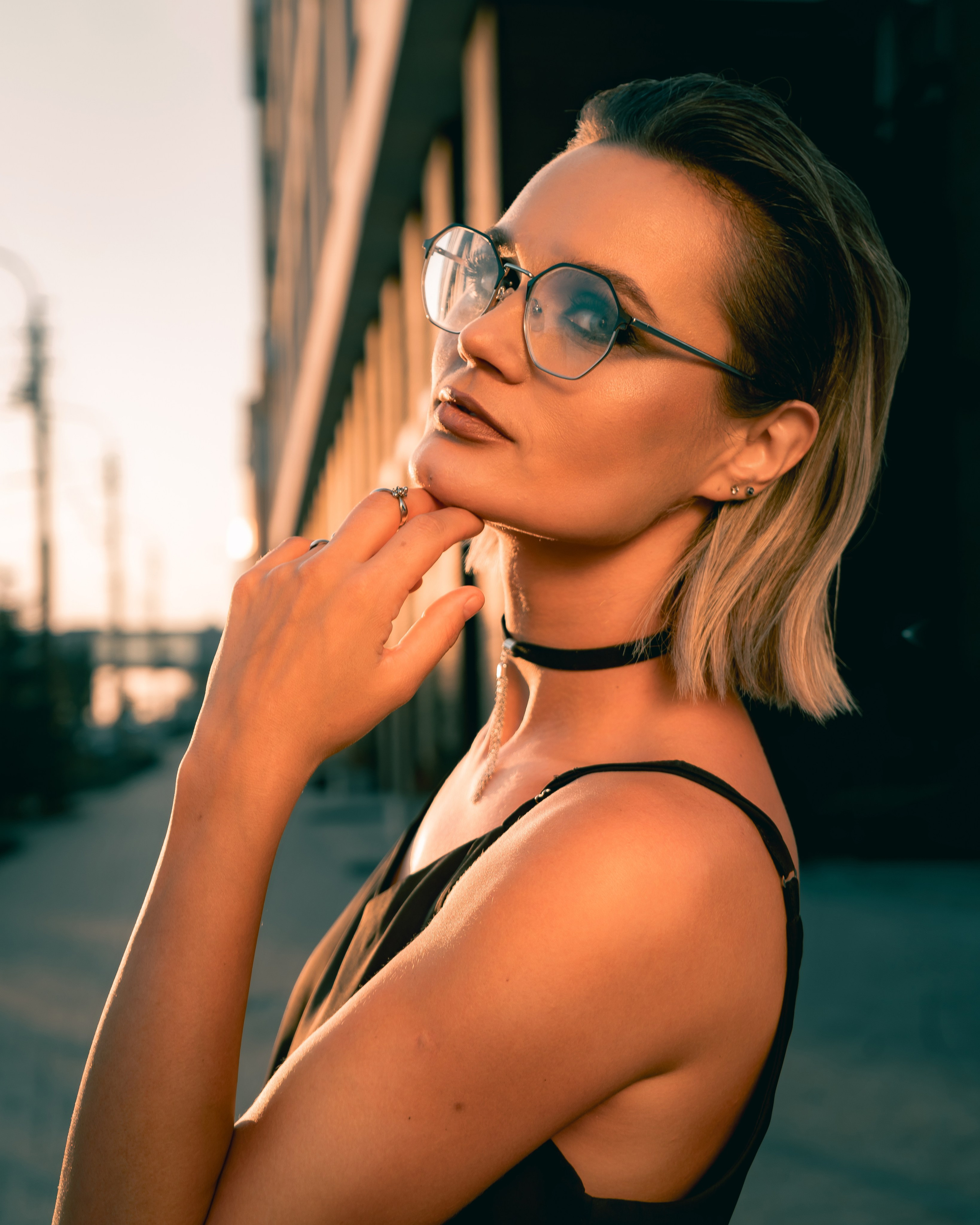 Мои работы цвет. Фотограф Алексей Гарьковенко