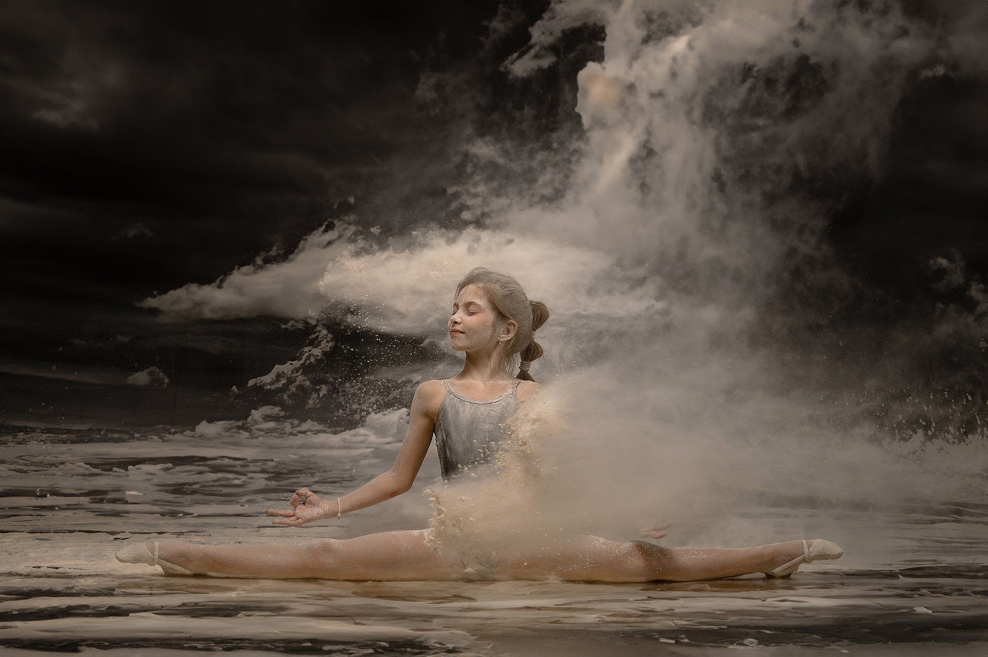 МУКА. Спортивный и портретный фотограф