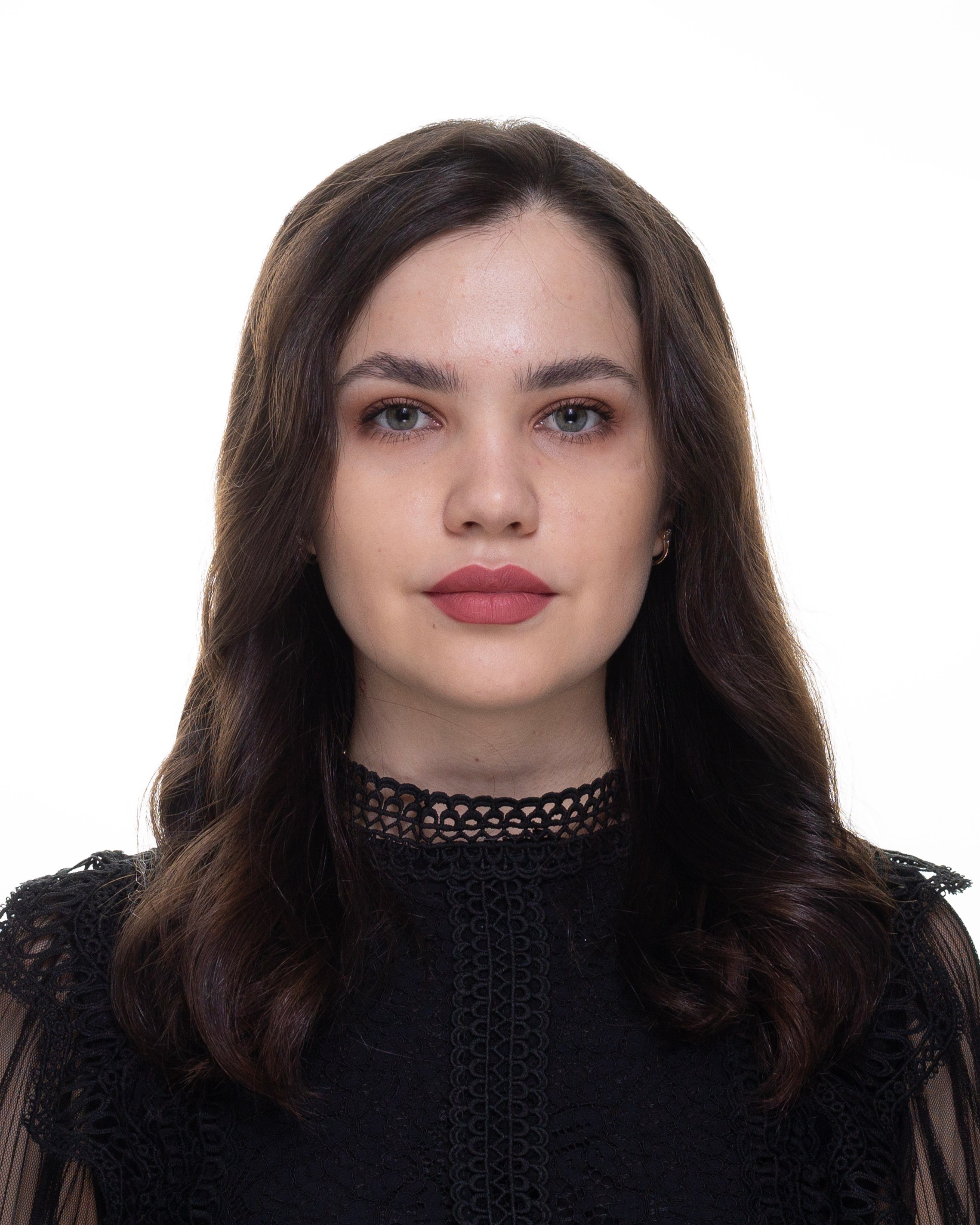 Фото на документы. Фотосалон Много Фото в Перми