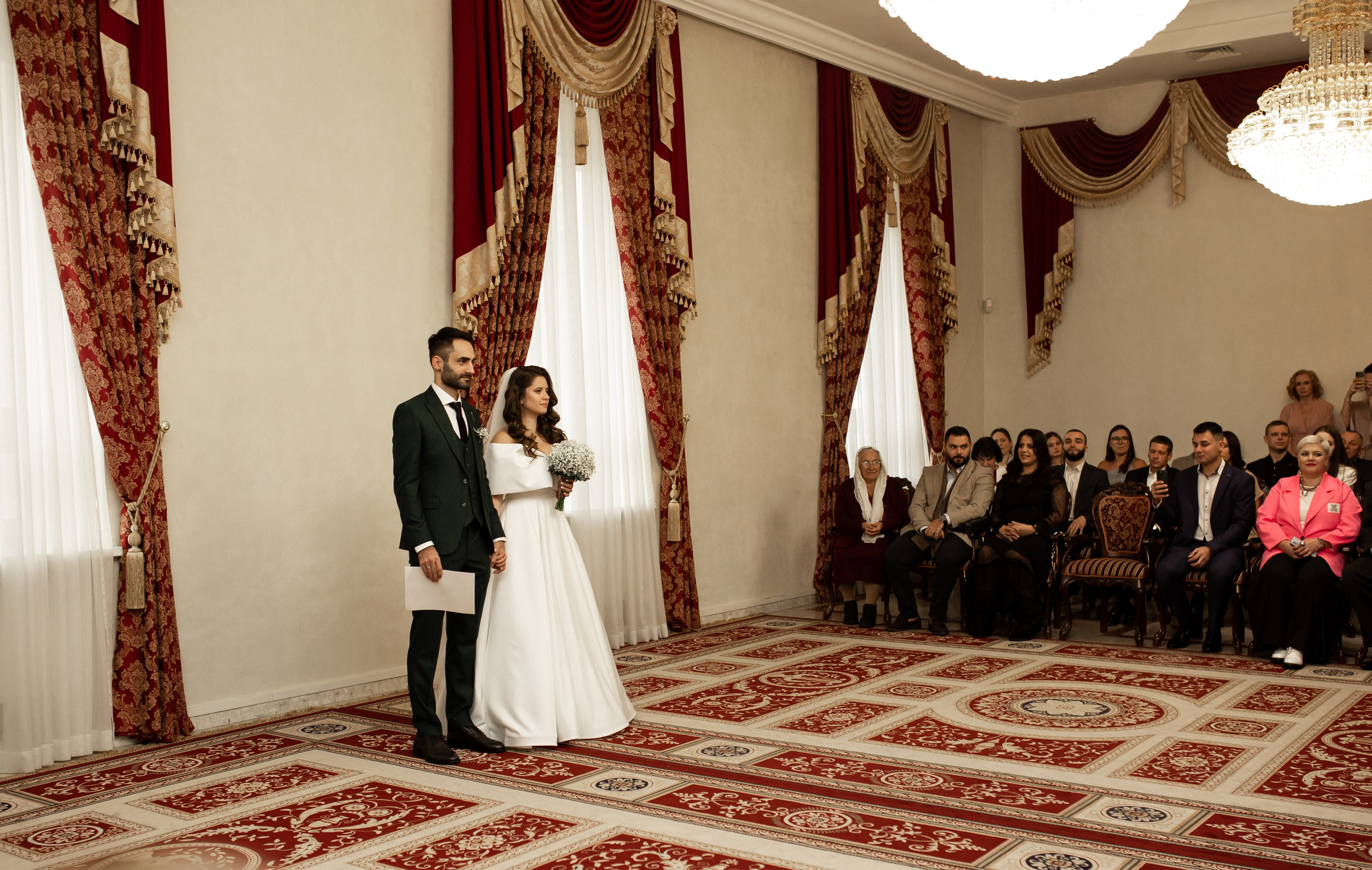 Валера&Лера. Свадебный фотограф в Краснодаре Анастасия Широкова