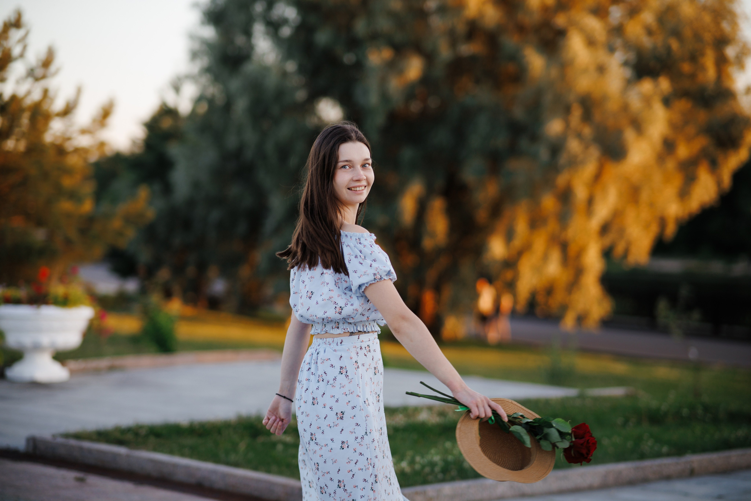 Алёнка Хапилова. Свадебный фотограф Михаил Александров