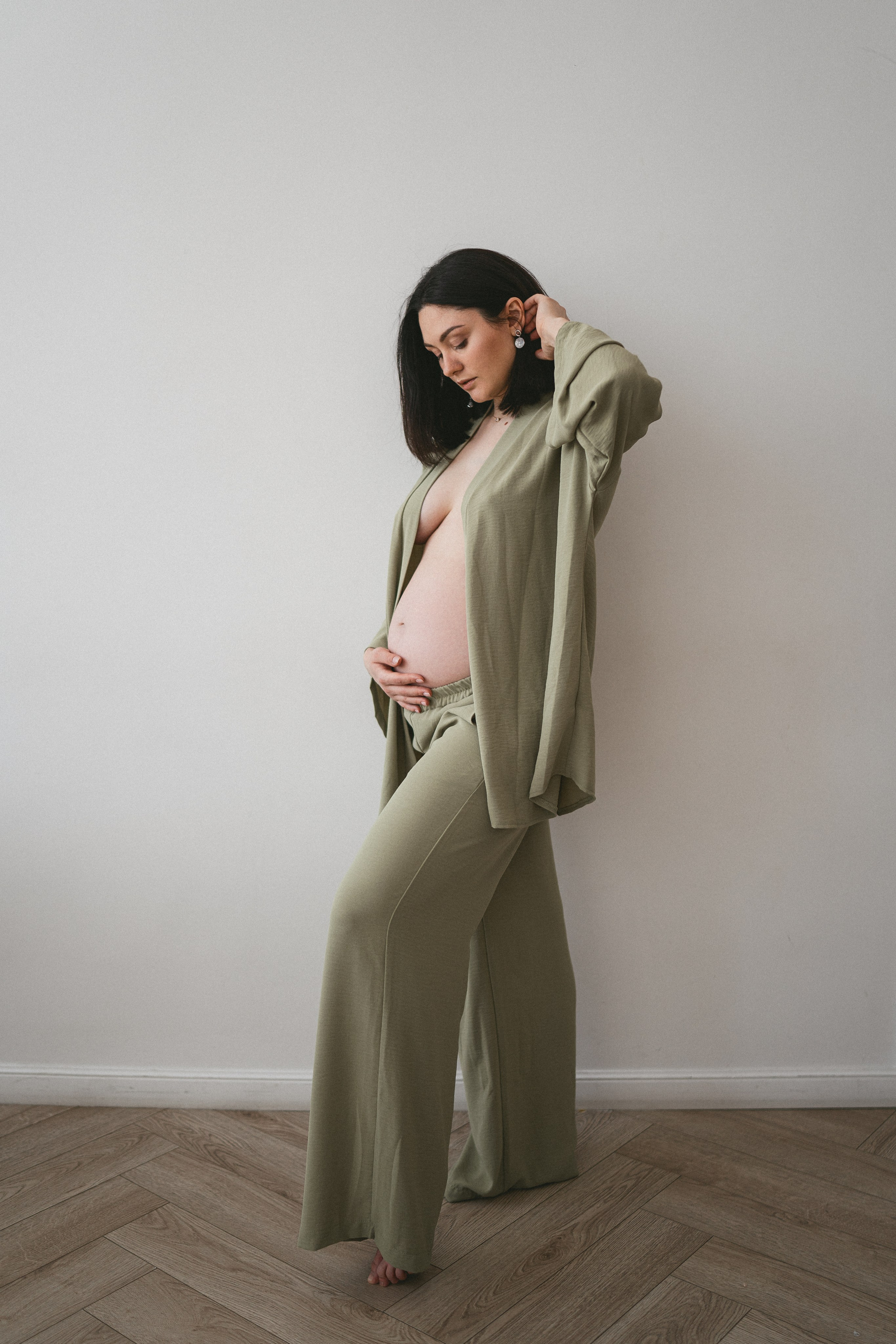 Мария. Фотограф Москва. Екатерина Дударевич