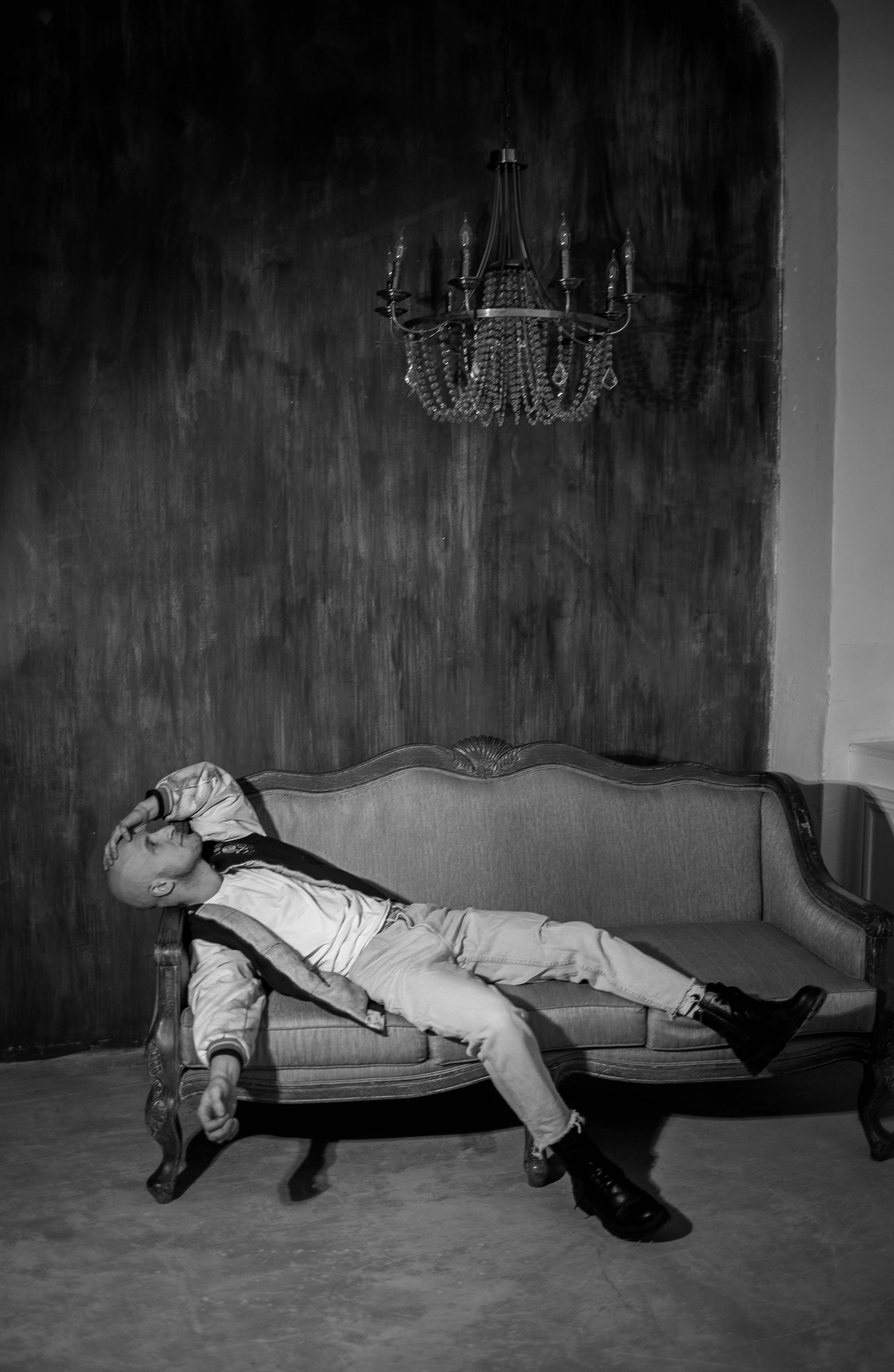 Роман Клоков. Фотограф в Твери Лагодная Яна