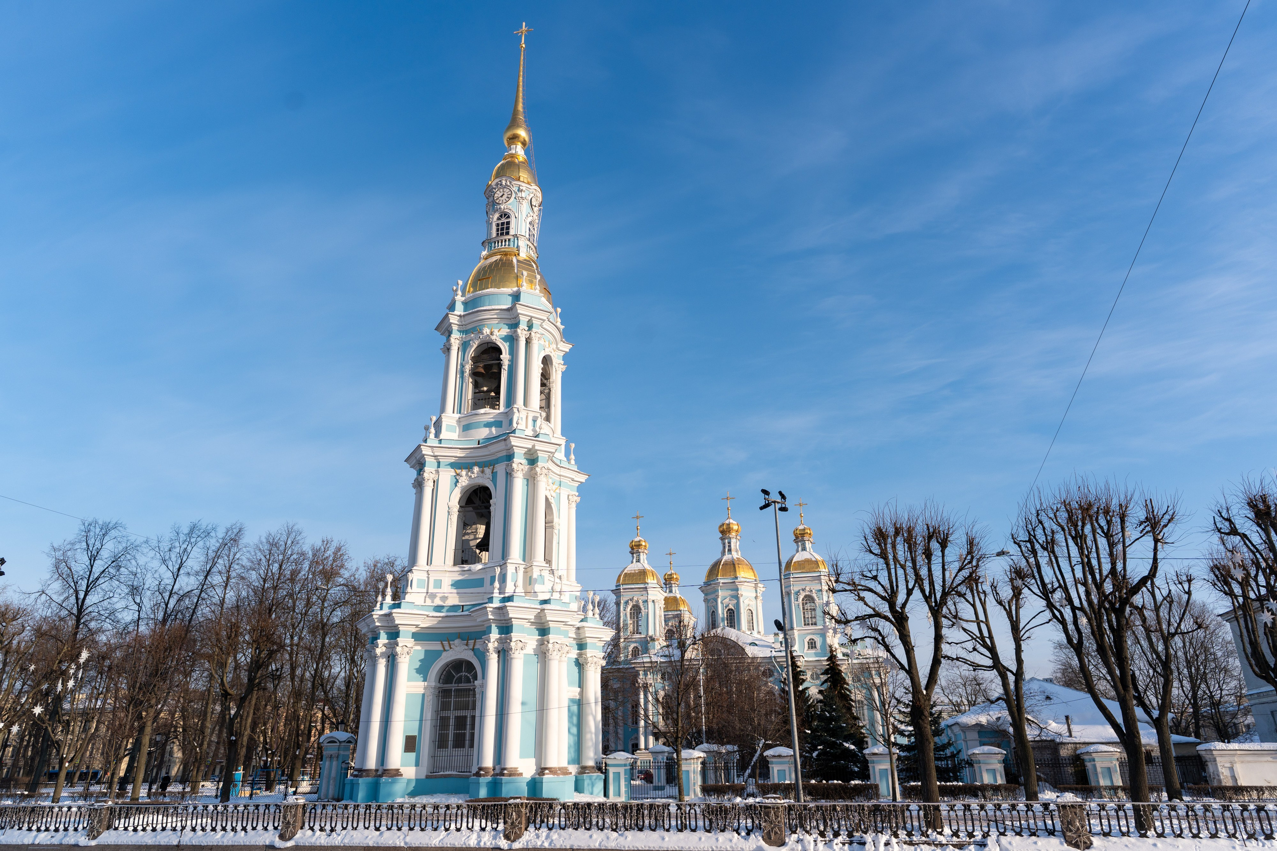 Неделя 33-я по Пятидесятнице, по Богоявлении. Попразднство Богоявления. Мученицы Татианы Римской. НИКОЛО-БОГОЯВЛЕНСКИЙ МОРСКОЙ СОБОР