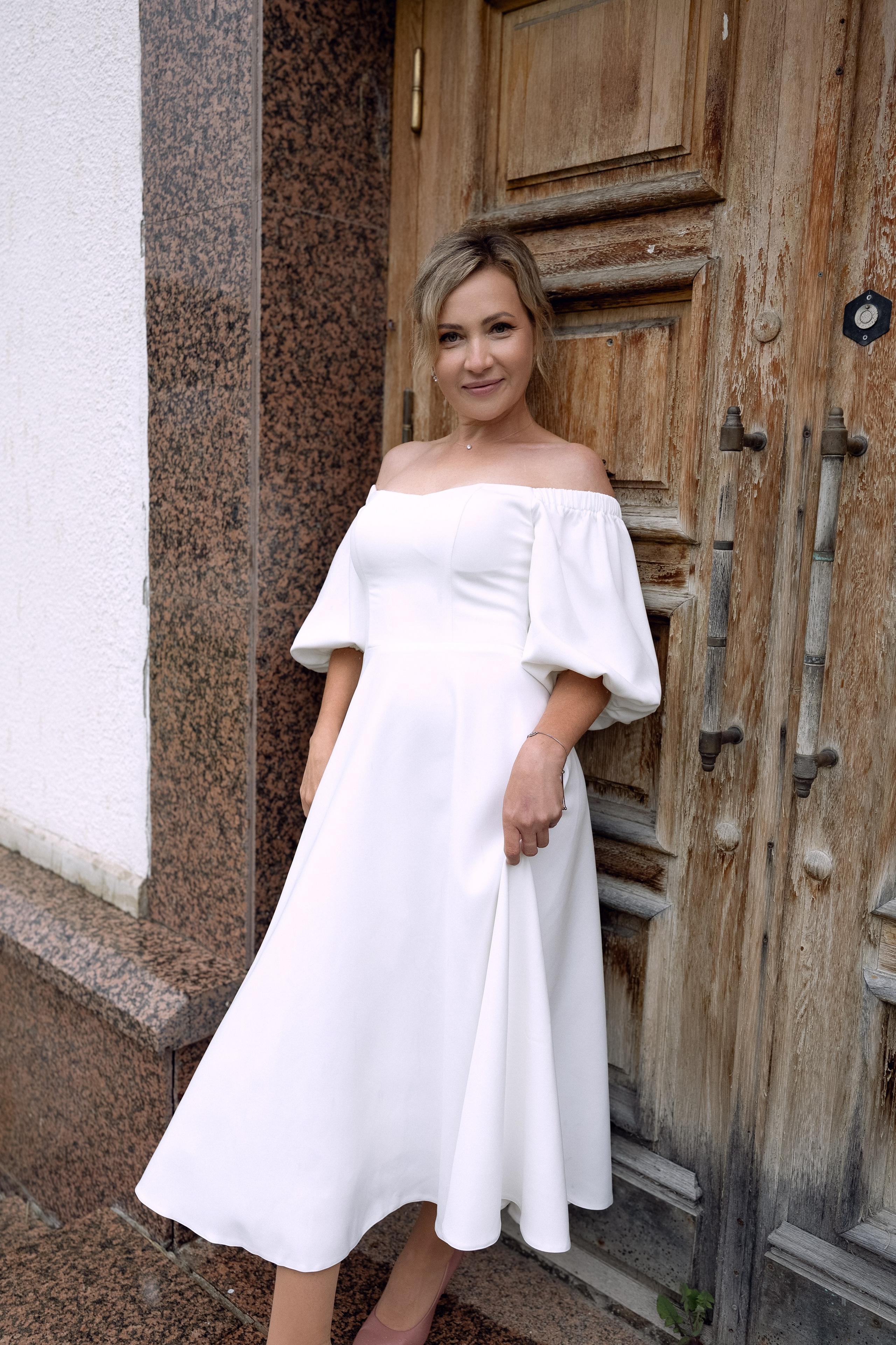 Любовь и Алексей