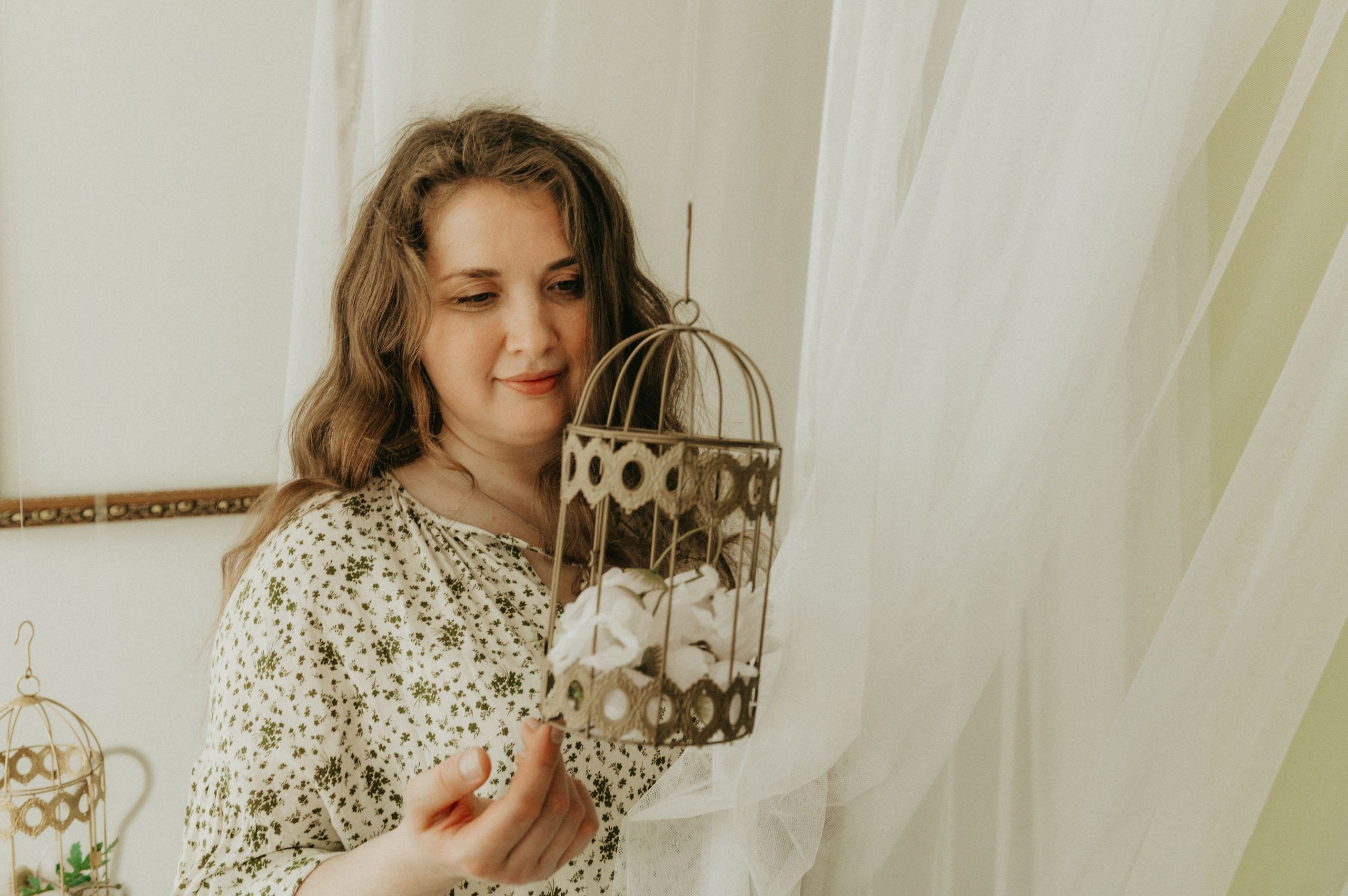 Для Екатерины, Ани и Мирослава. Свадебный и семейный фотограф в Тульской области Пашкова Екатерина